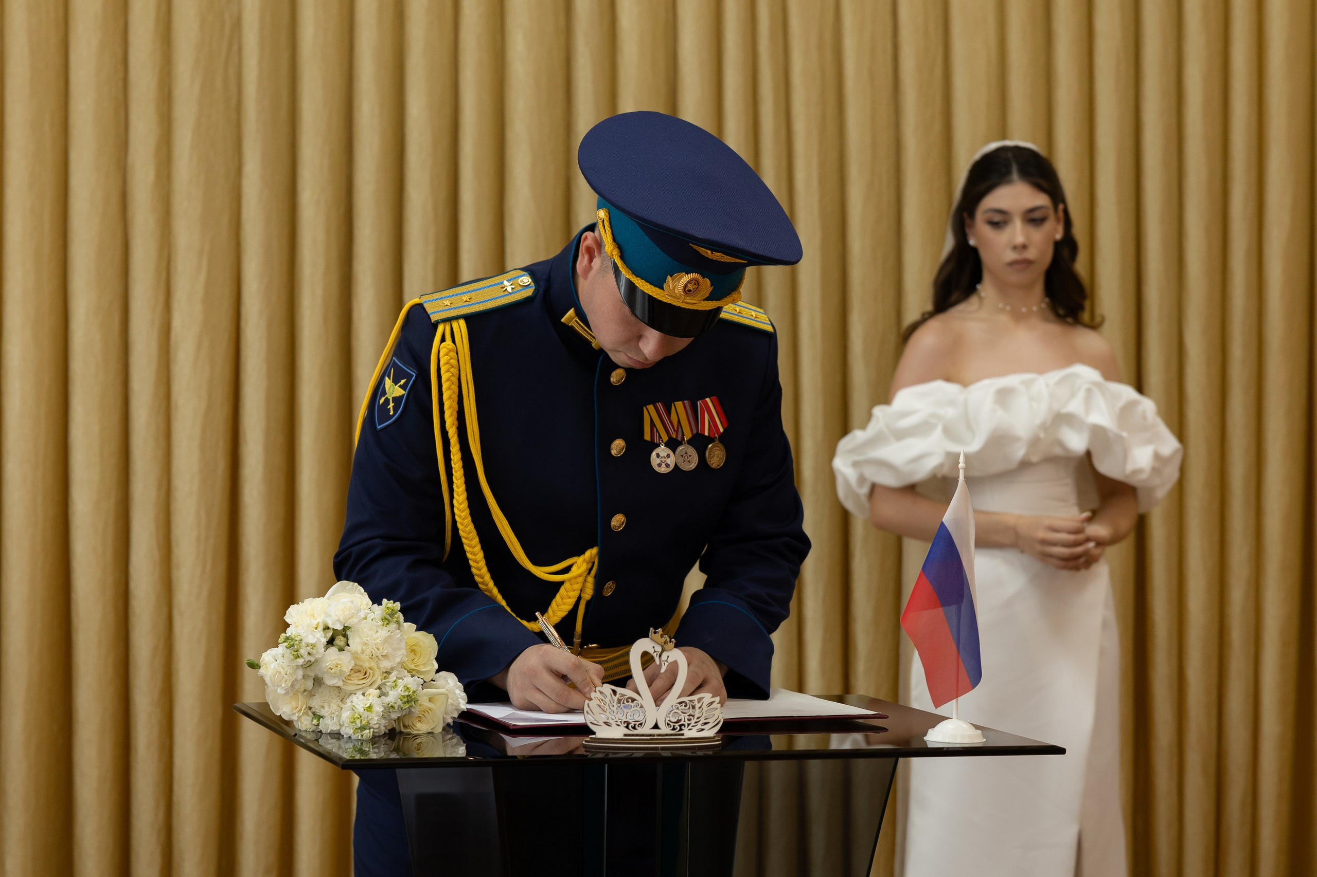 Алексей и Алина. Семейный и свадебный фотограф в Челябинске Мария Леонтьева