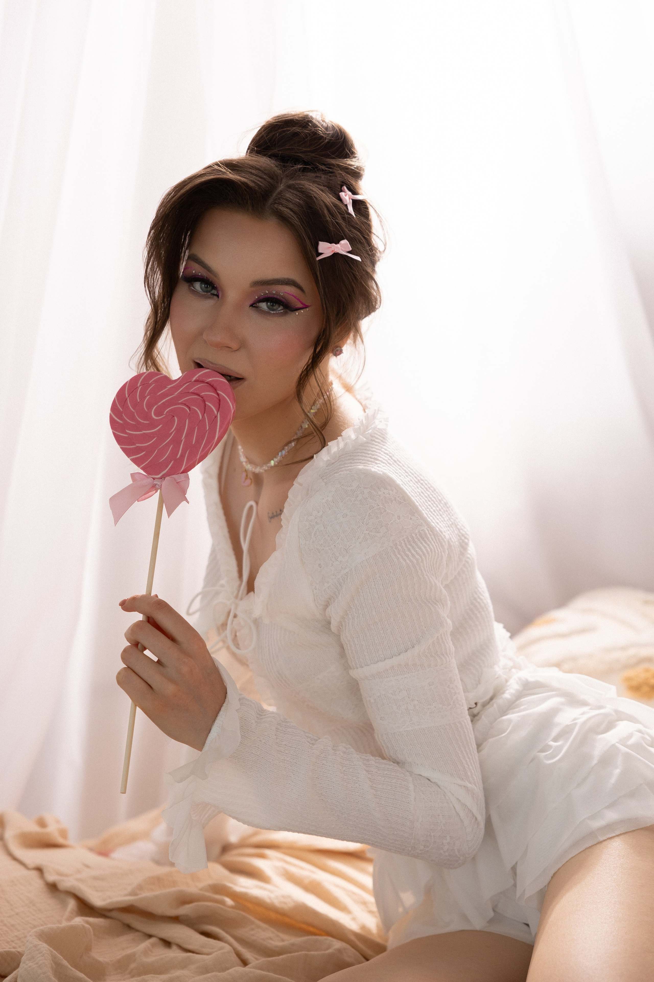 Аня. Семейный и свадебный фотограф в Челябинске Мария Леонтьева