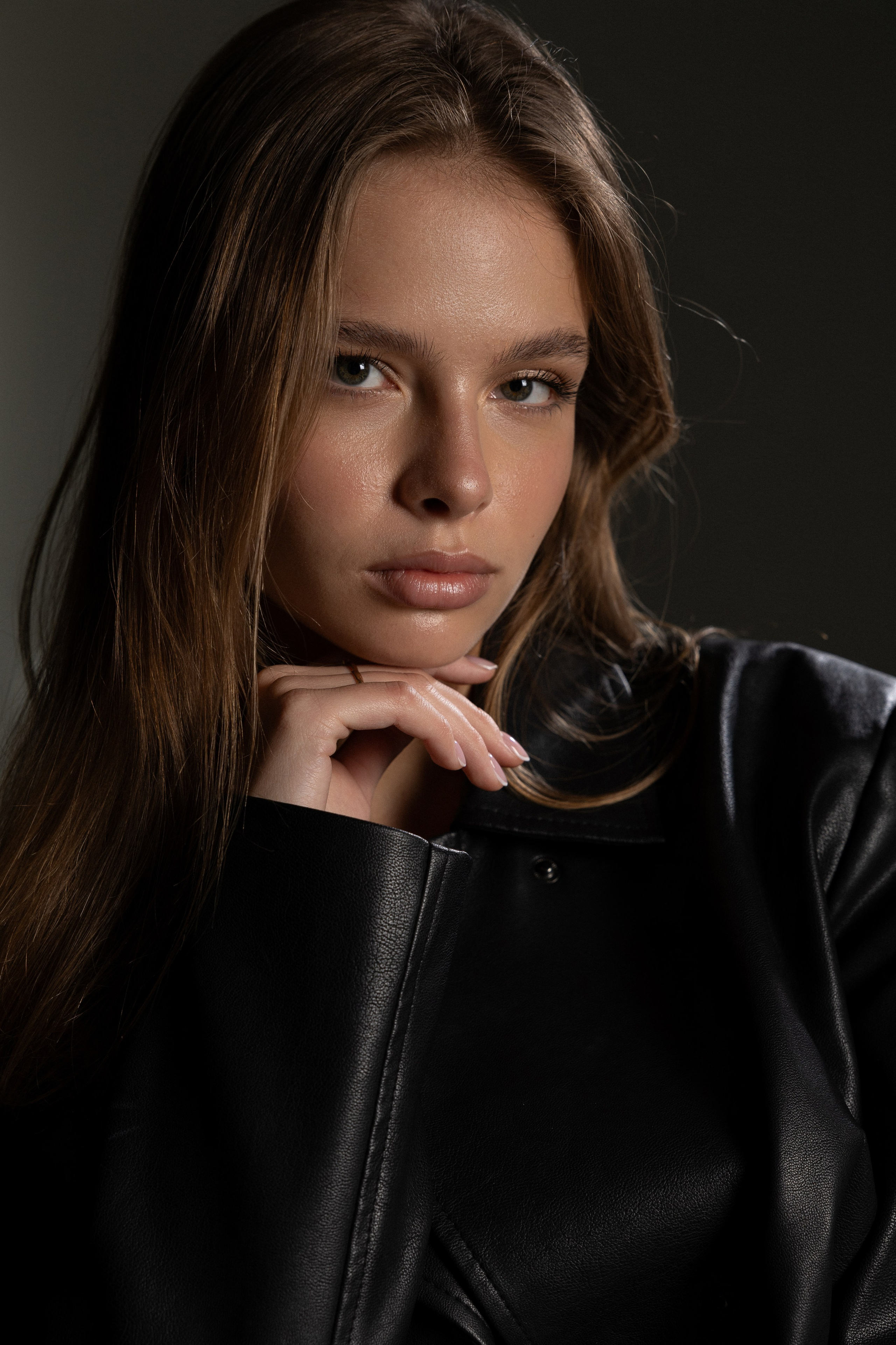 Анастасия. Семейный и свадебный фотограф в Челябинске Мария Леонтьева