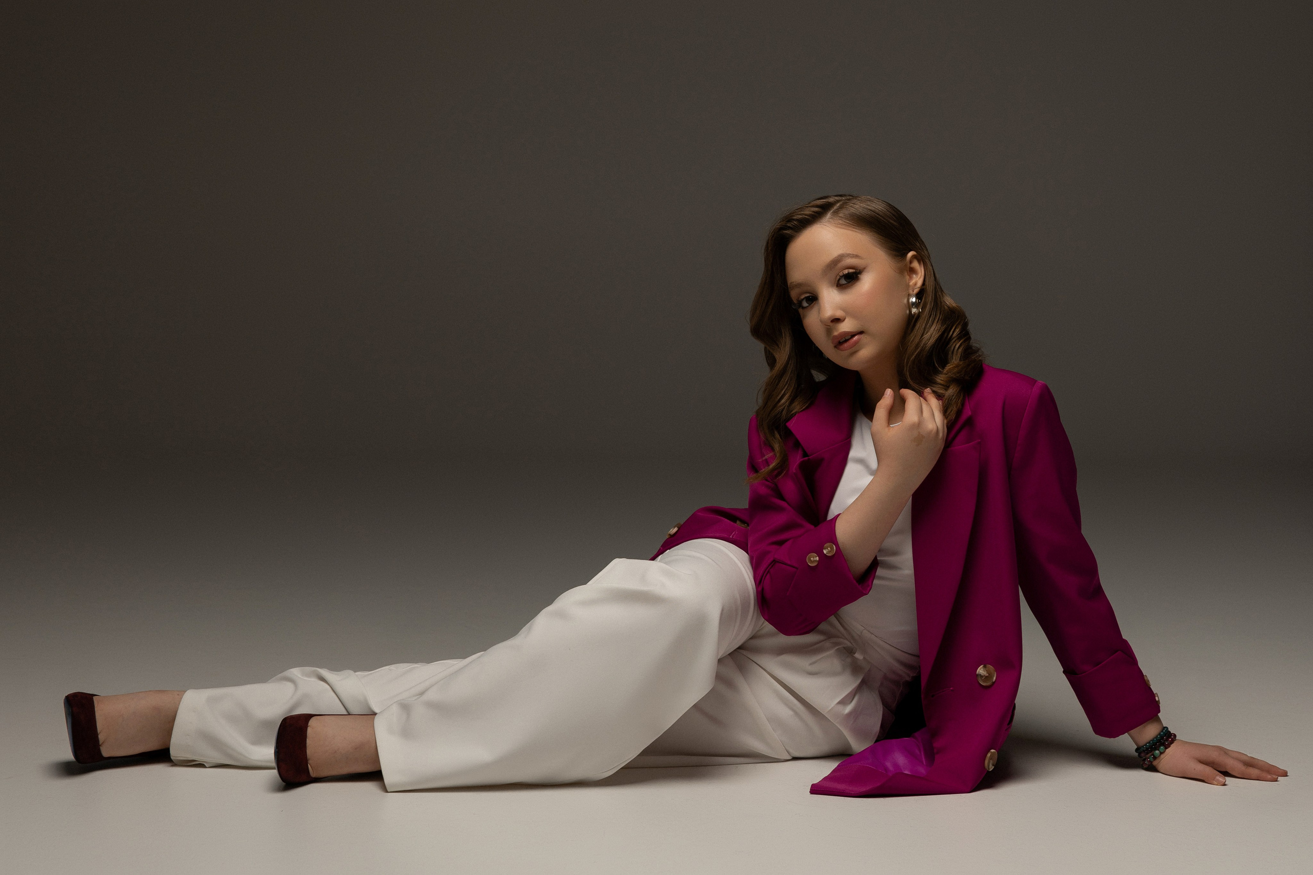 Таисия. Семейный и свадебный фотограф в Челябинске Мария Леонтьева