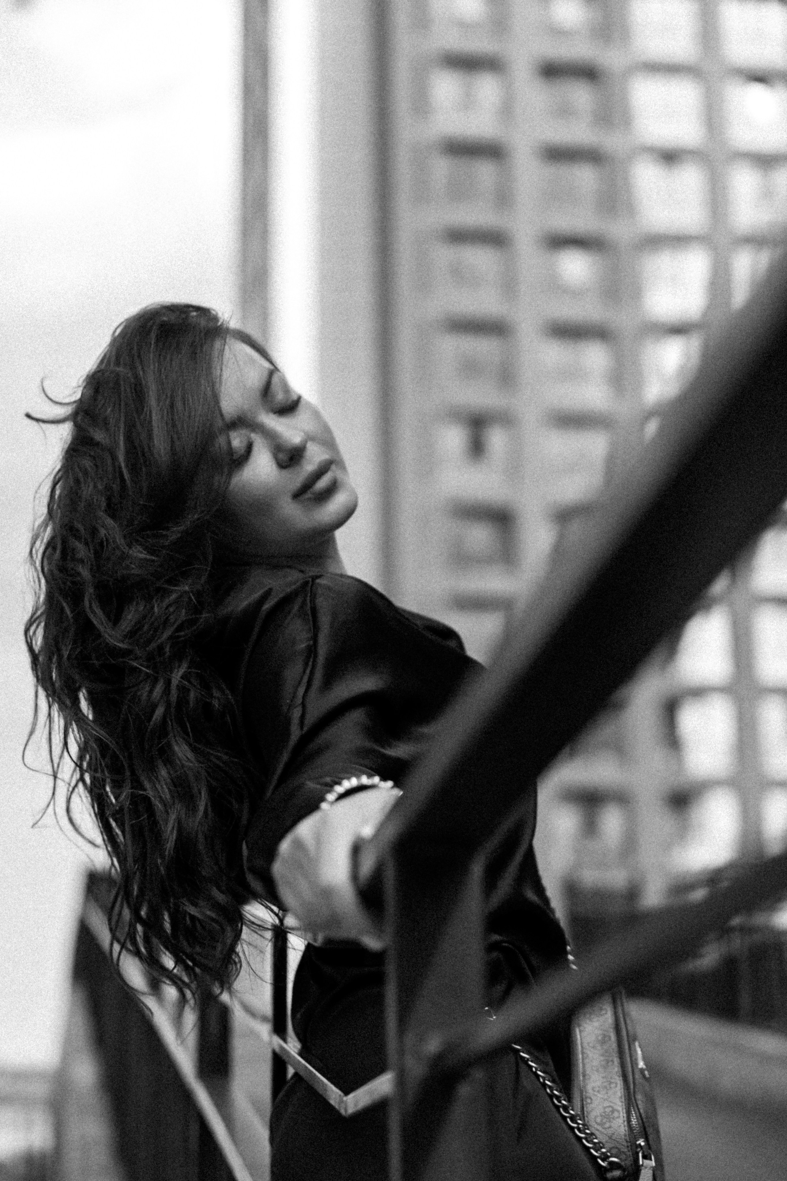 Алена. Семейный и свадебный фотограф в Челябинске Мария Леонтьева