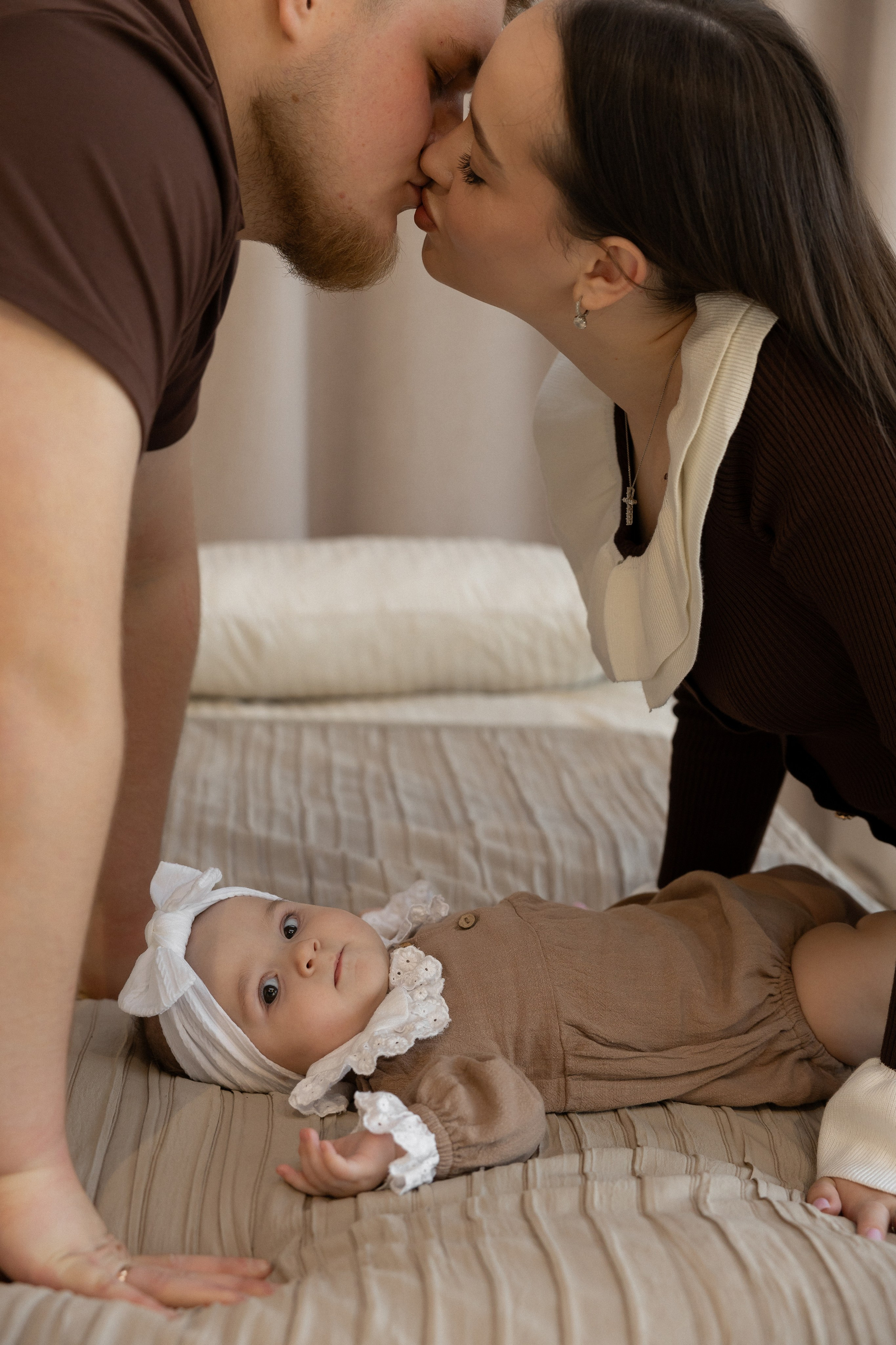 Марьяна. Семейный и свадебный фотограф в Челябинске Мария Леонтьева