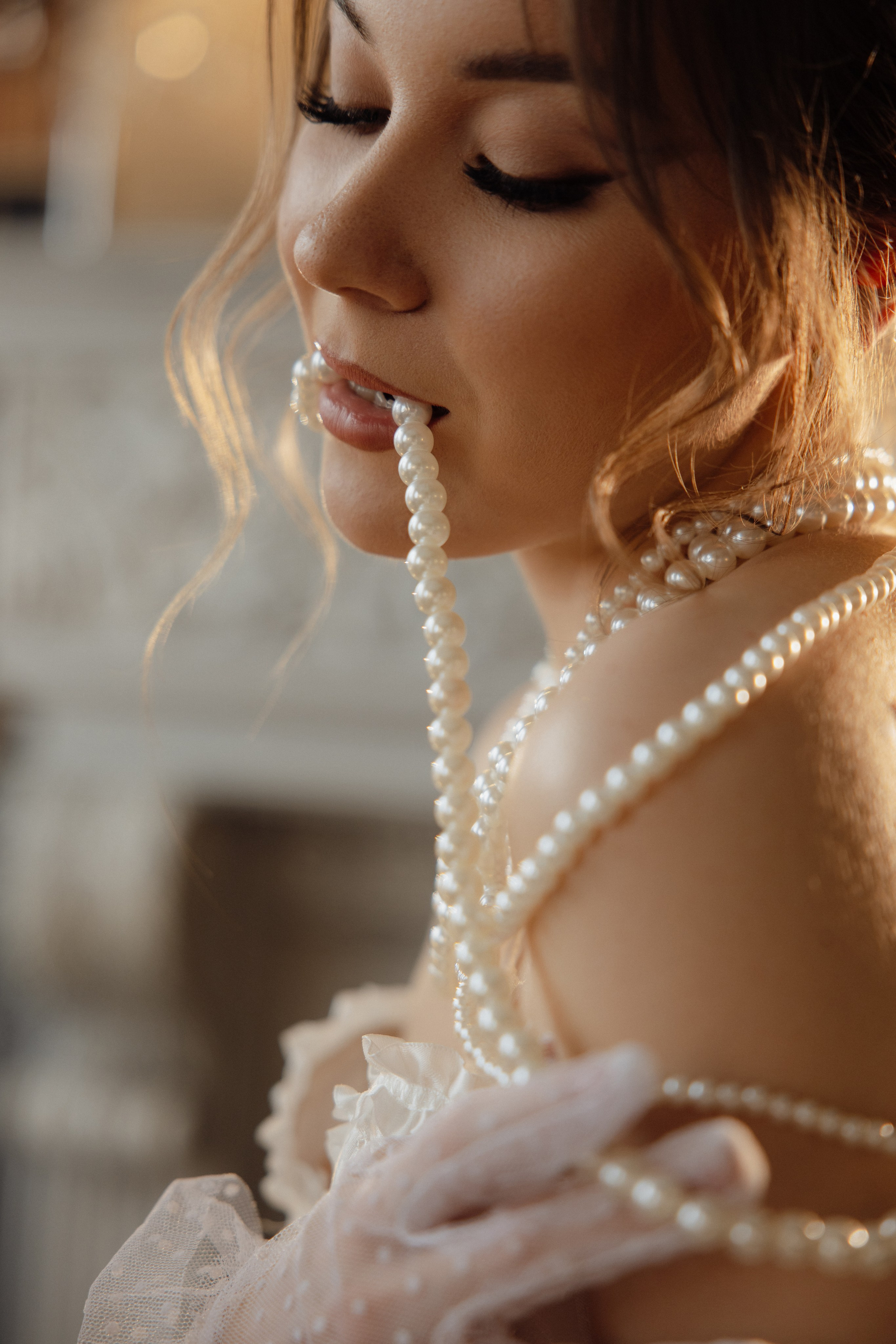 Анна. Семейный и свадебный фотограф в Челябинске Мария Леонтьева