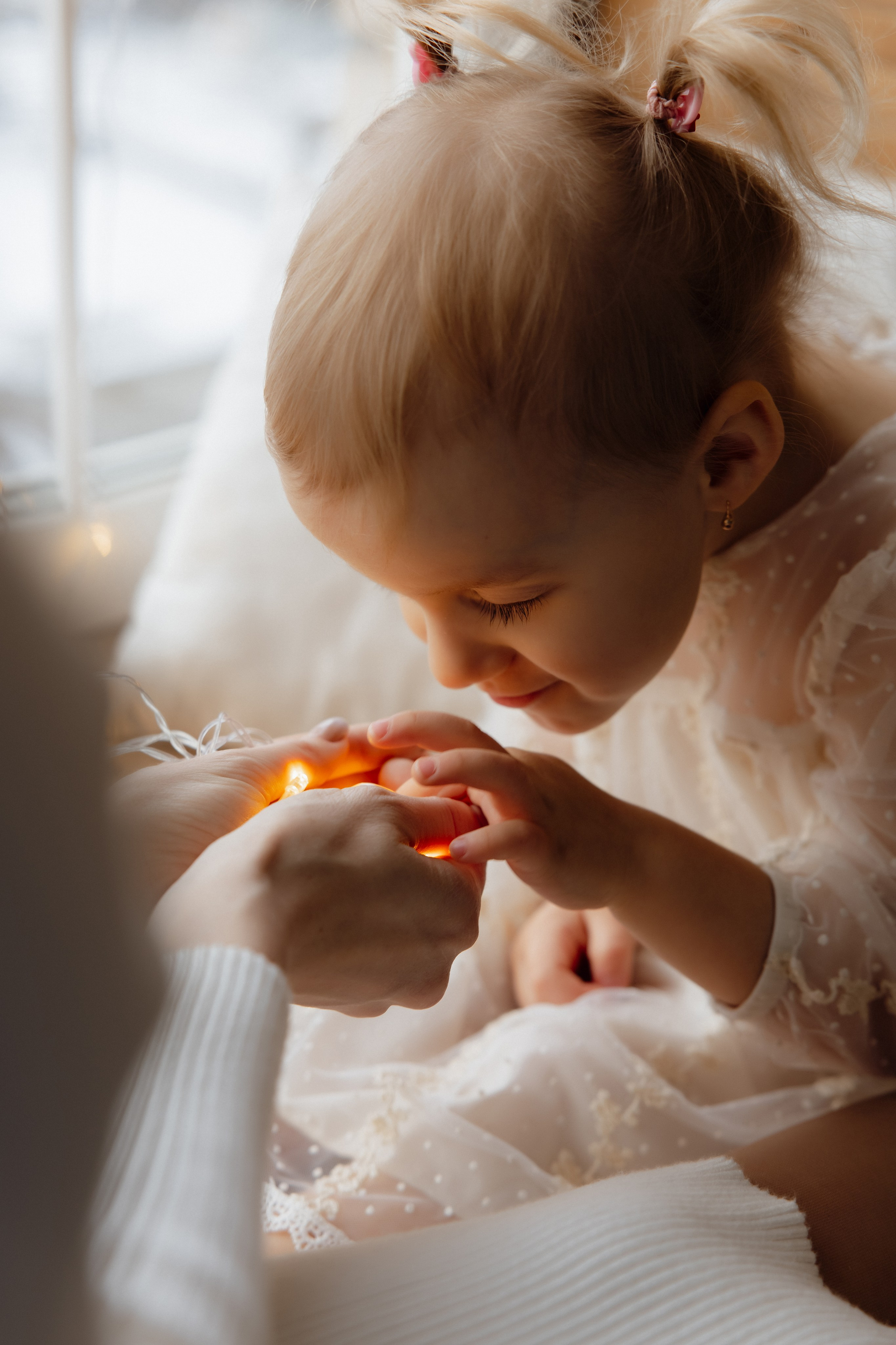 Ирина и Арина. Семейный и свадебный фотограф в Челябинске Мария Леонтьева