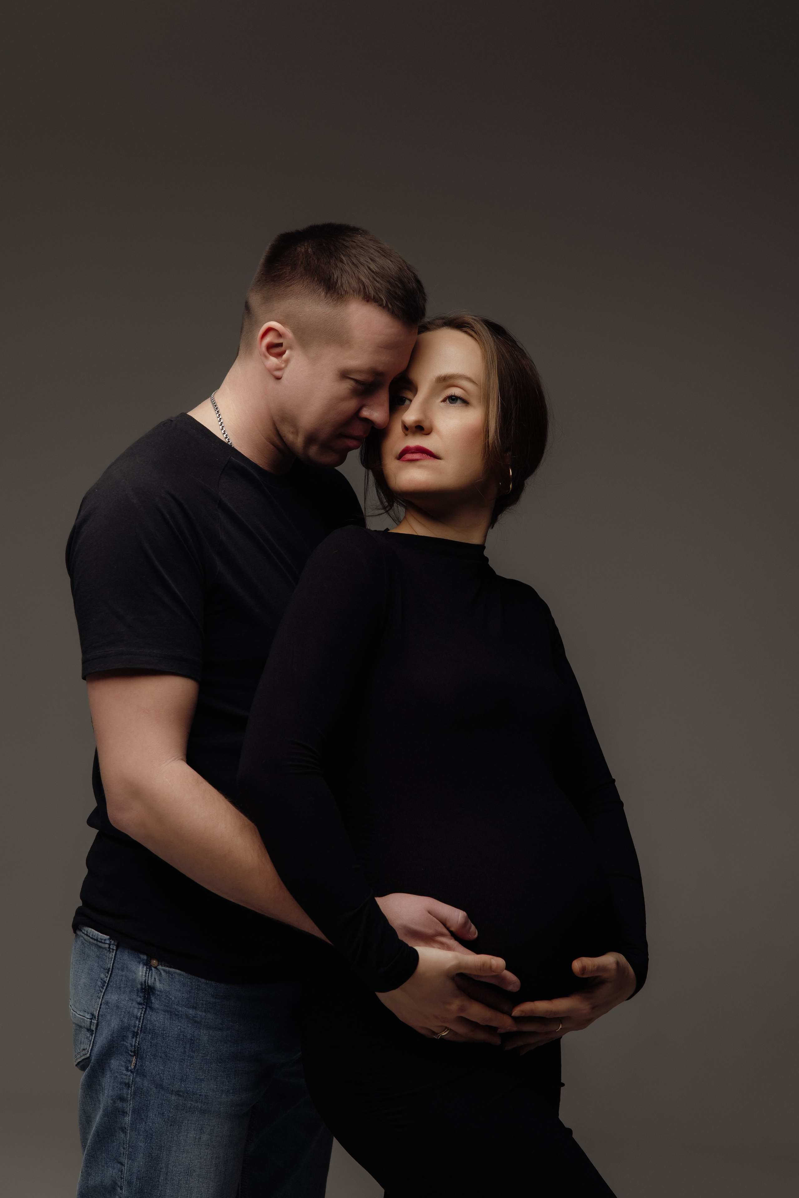 Наталья. Семейный и свадебный фотограф в Челябинске Мария Леонтьева