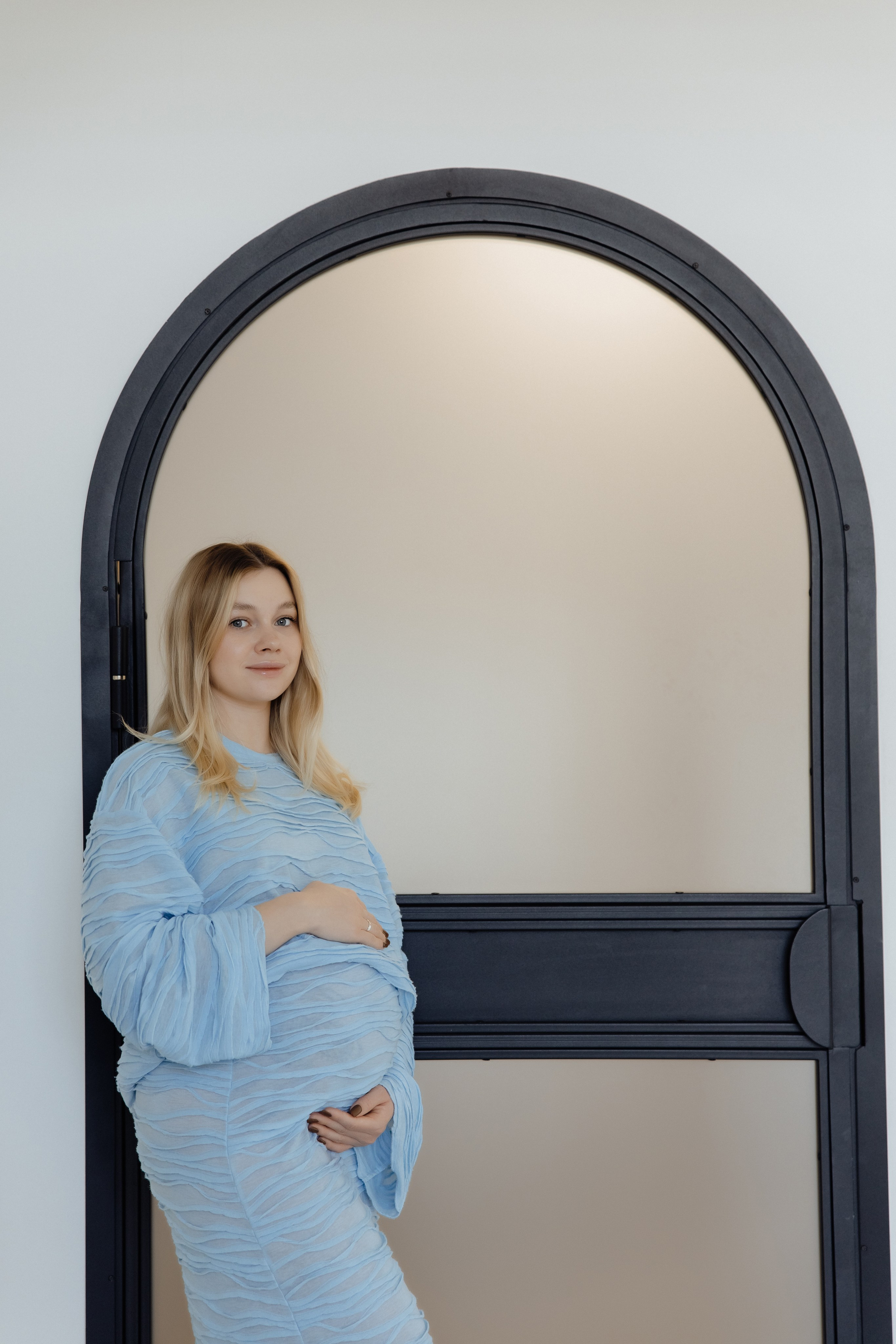 Степан и Дарья. Семейный и свадебный фотограф в Челябинске Мария Леонтьева