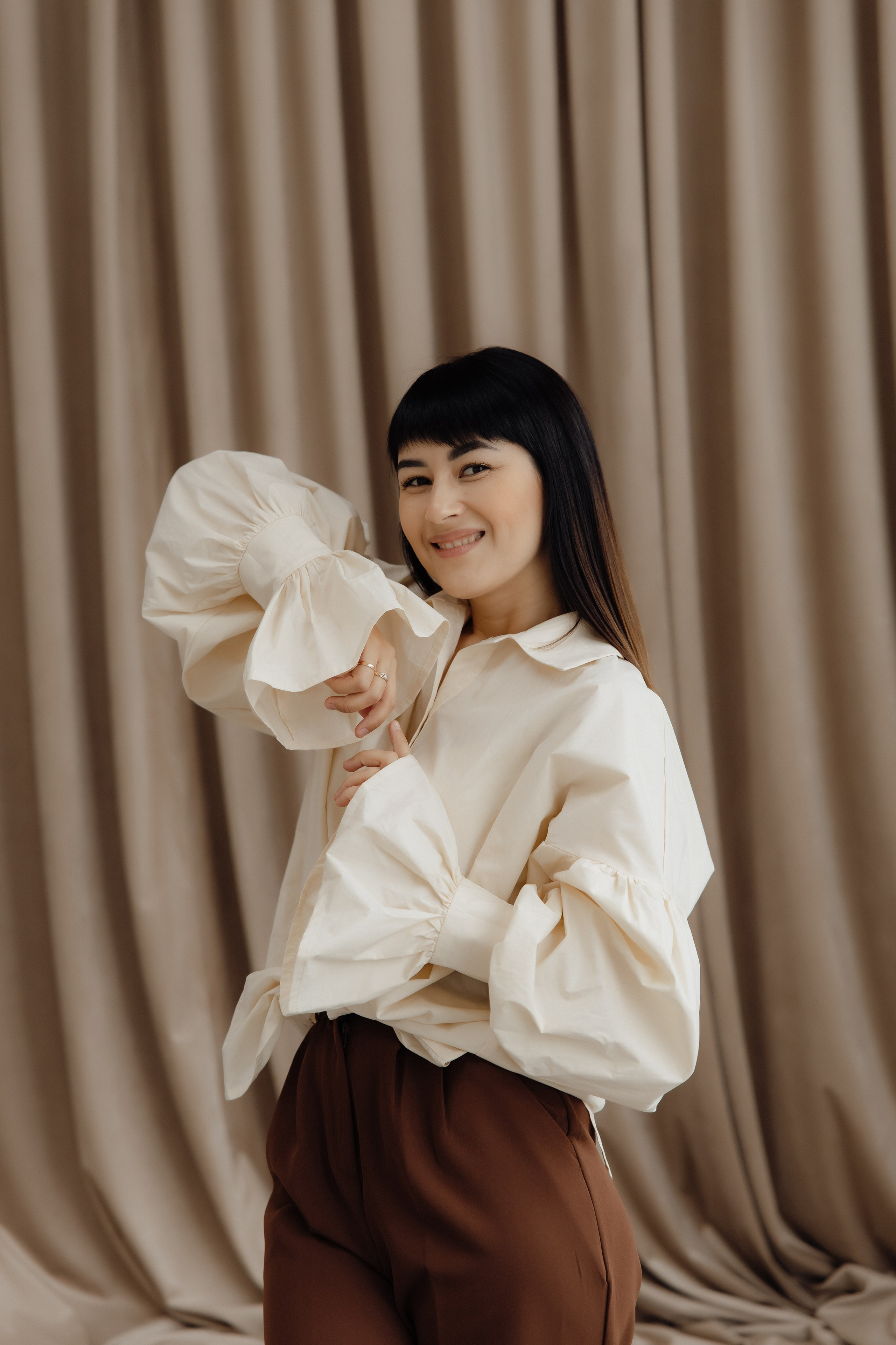 Ксюша. Семейный и свадебный фотограф в Челябинске Мария Леонтьева