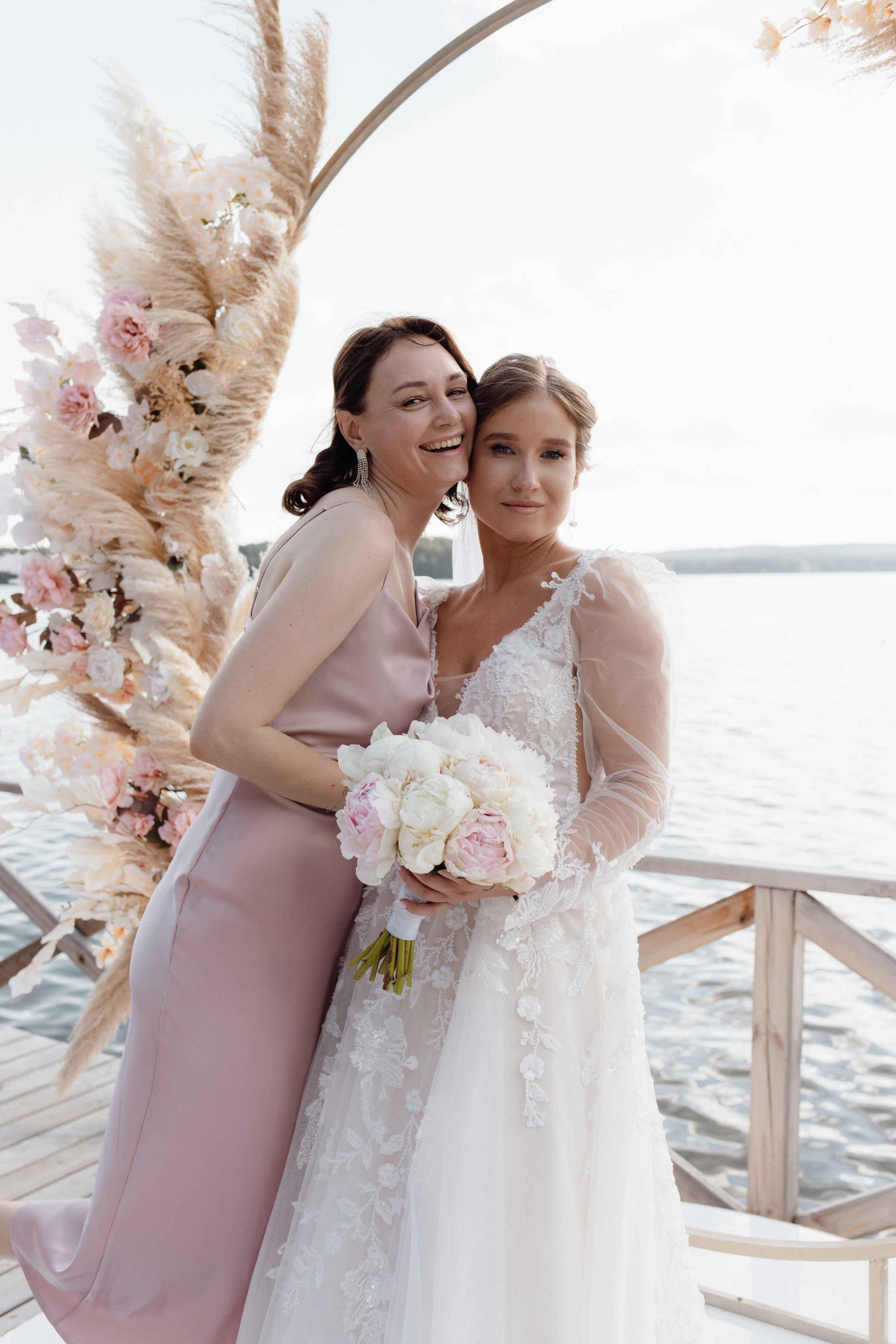 Максим и Анастасия. Семейный и свадебный фотограф в Челябинске Мария Леонтьева