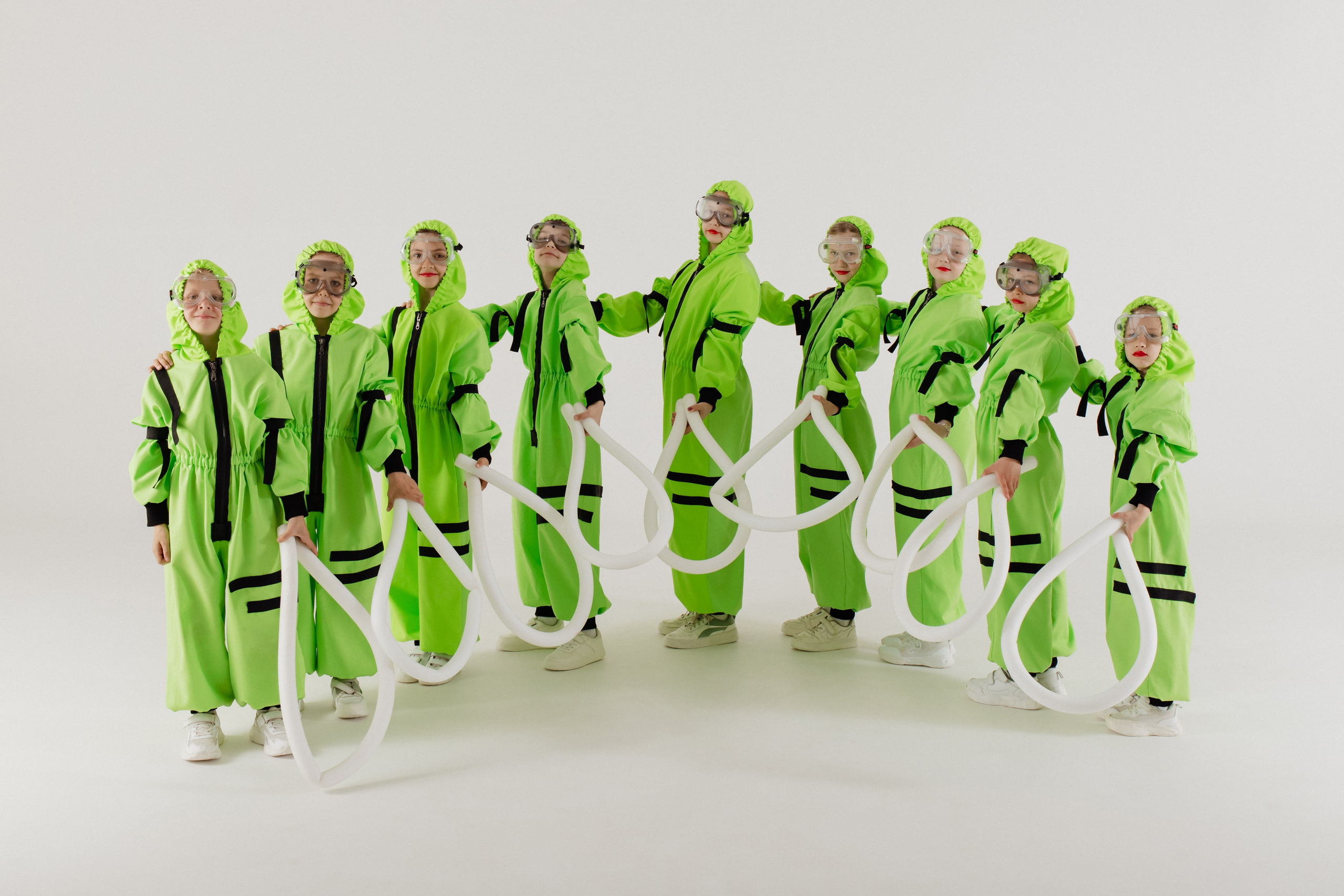 В ритме Че. Семейный и свадебный фотограф в Челябинске Мария Леонтьева