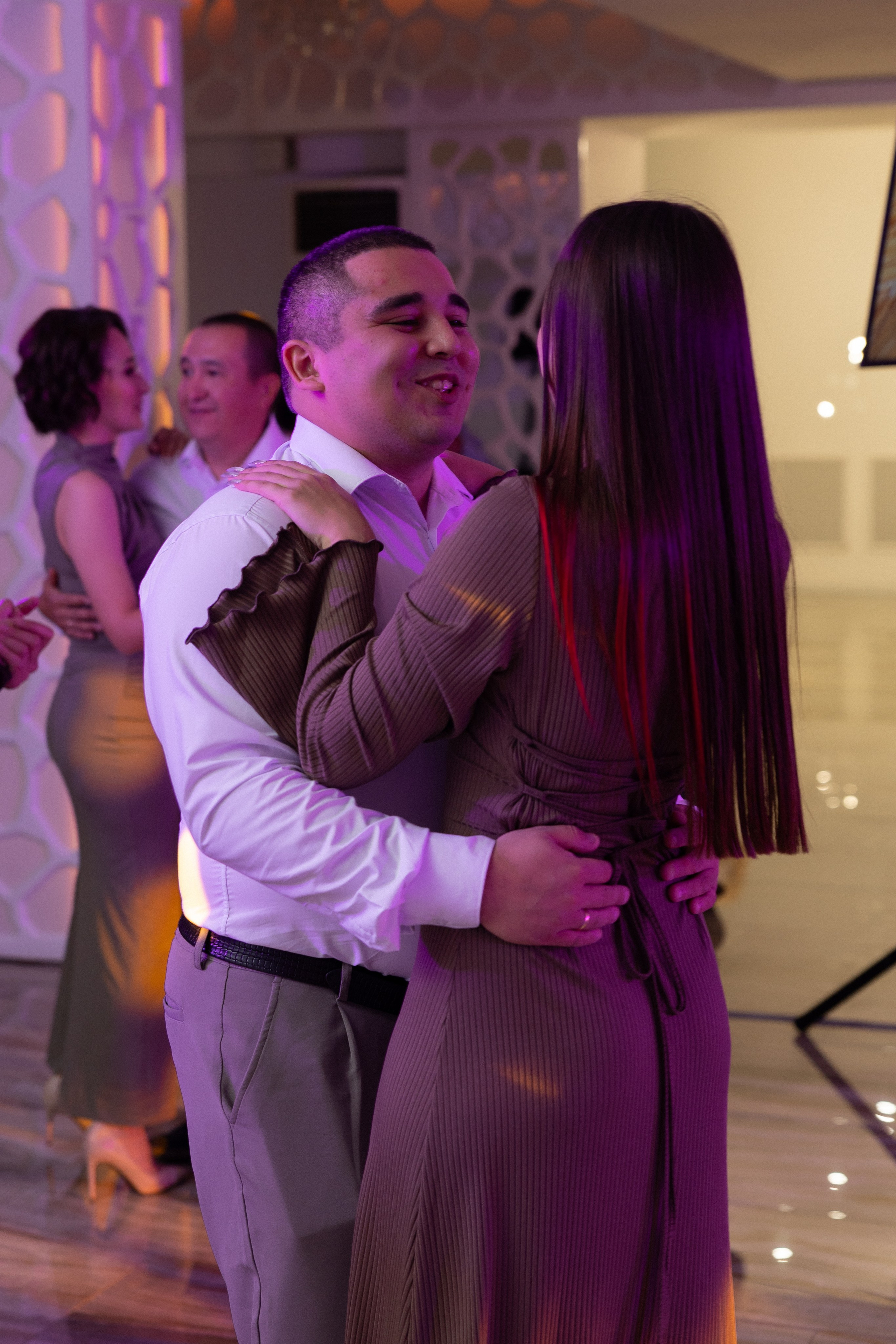 Артем и Руфина. Семейный и свадебный фотограф в Челябинске Мария Леонтьева