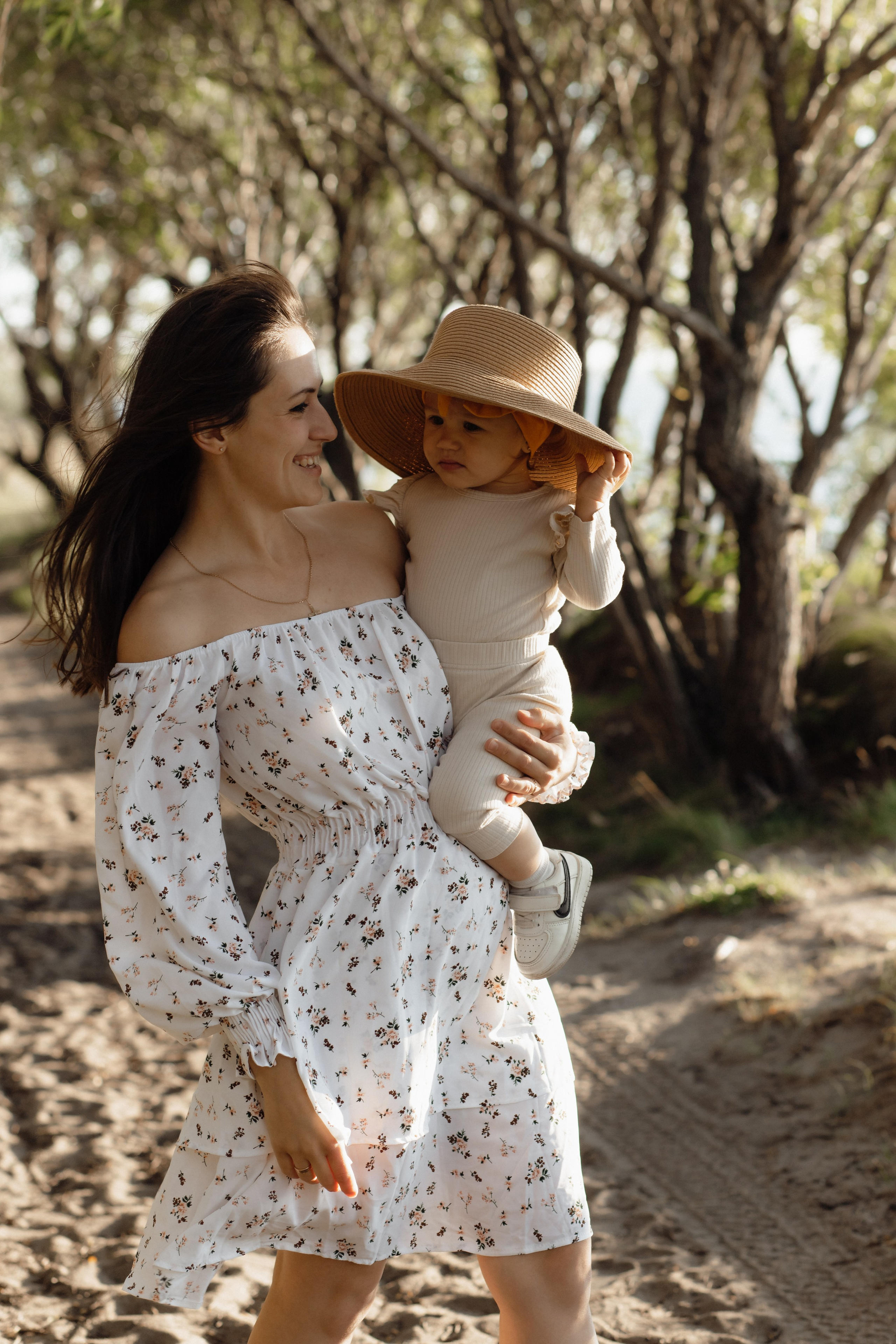 На берегу. Семейный и свадебный фотограф в Челябинске Мария Леонтьева