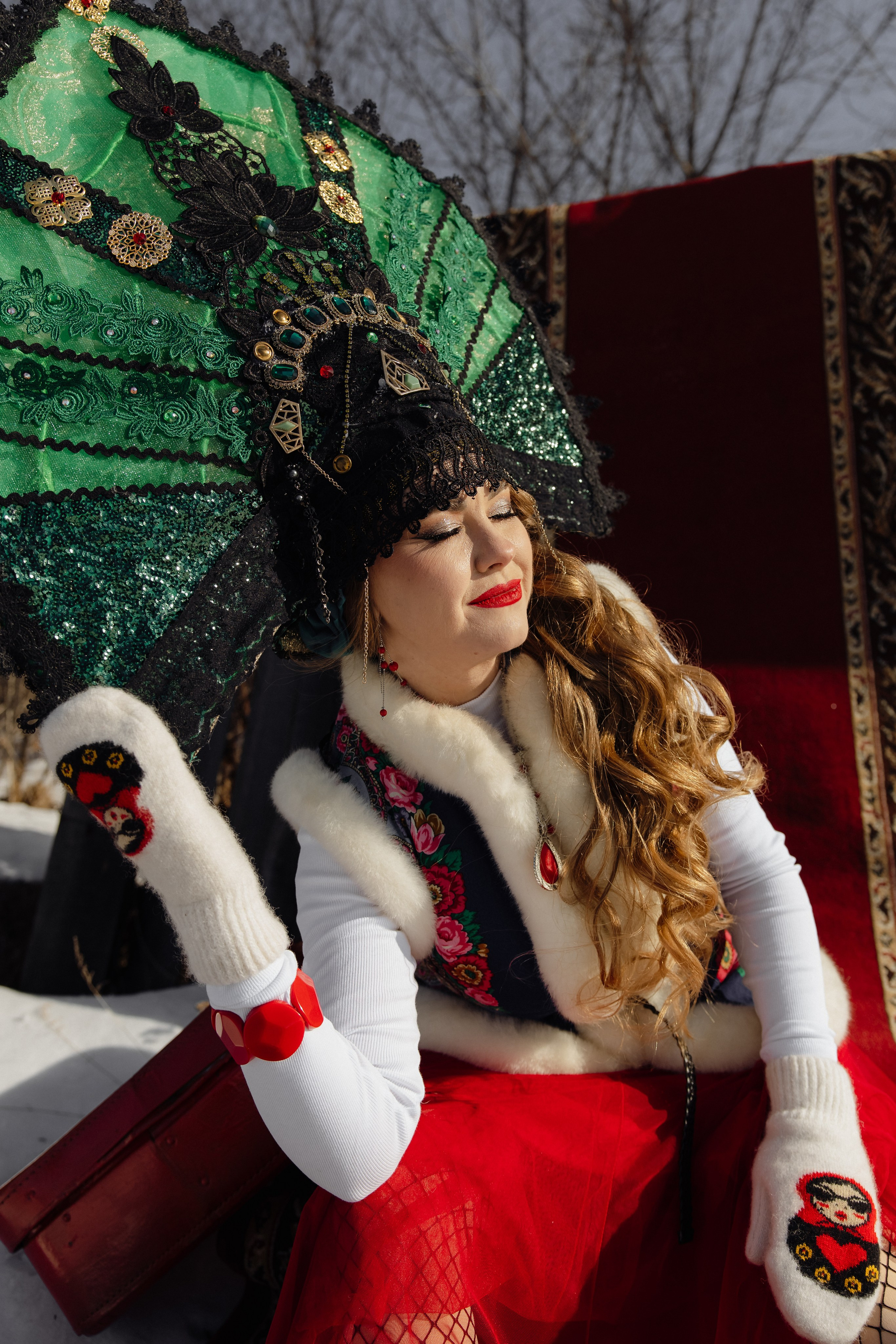 Russian Woman. Семейный и свадебный фотограф в Челябинске Мария Леонтьева