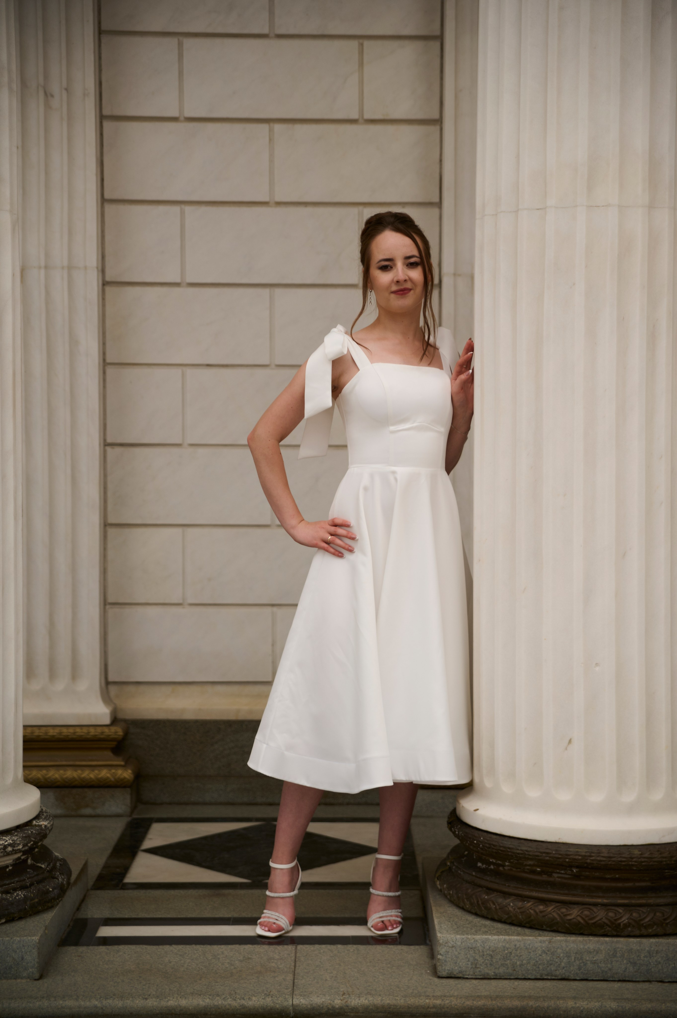 Красивые локации для фотосъемок в Уфе. Свадебный фотограф Тимур Хабибуллин