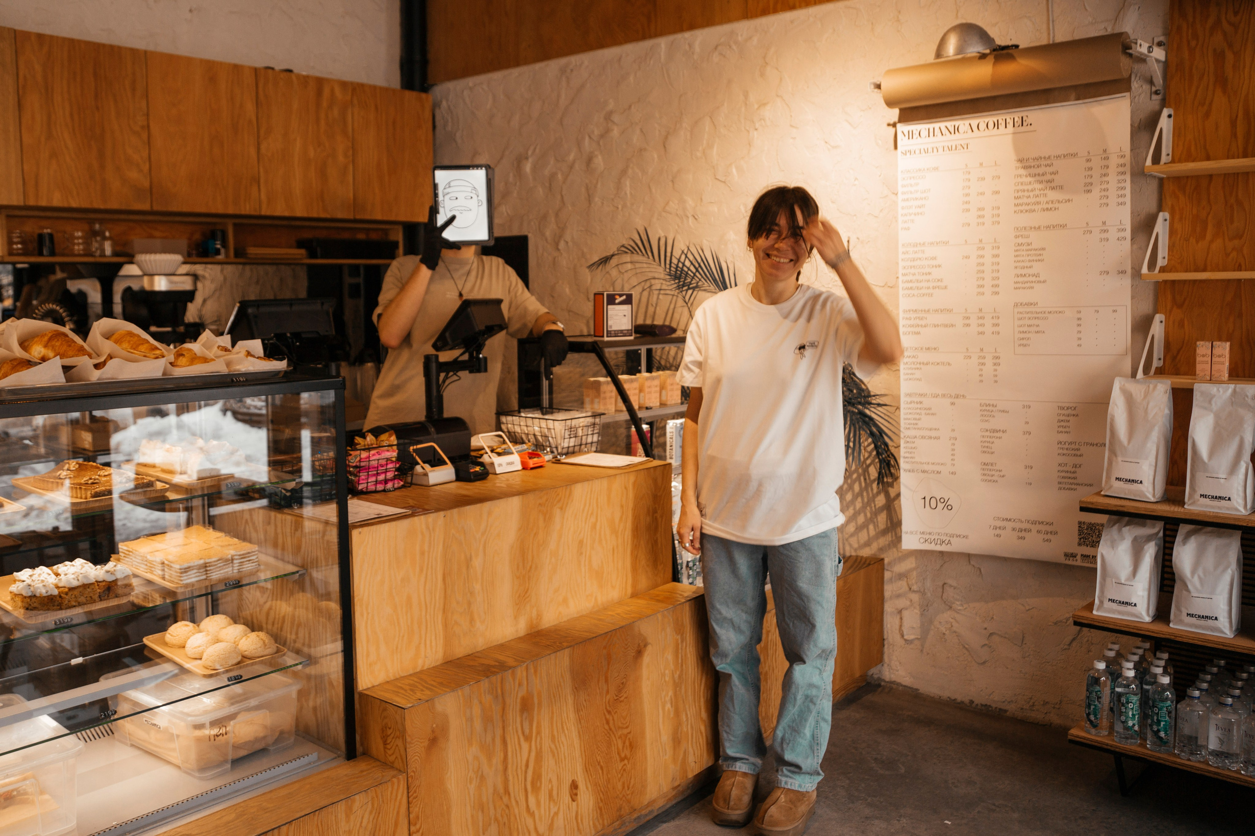 Горы, подарившие мечту. Арина Мелехова фотограф Красная Поляна