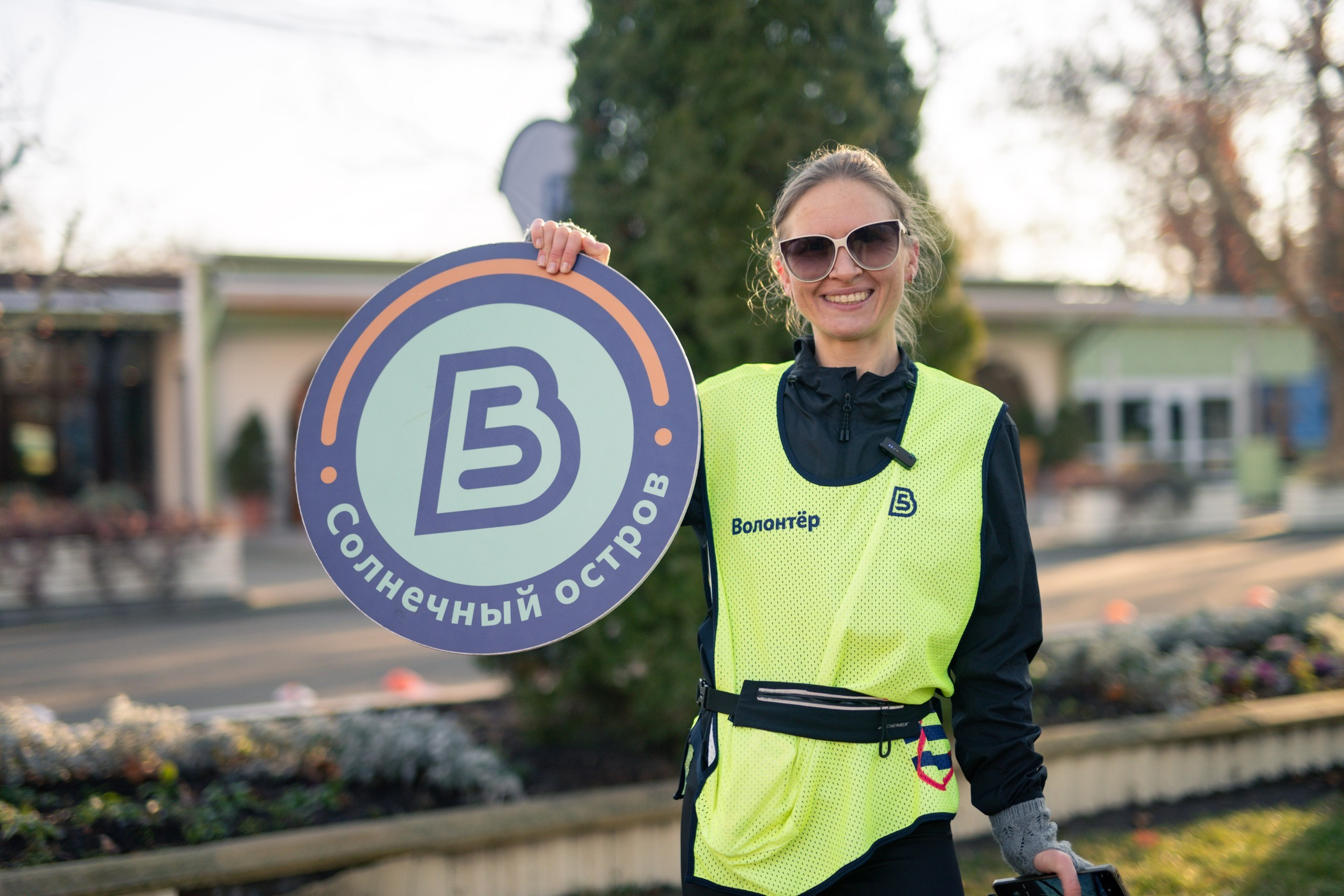 5 вёрст. Послепраздничное). Фотограф в Краснодаре Алена Горбунова