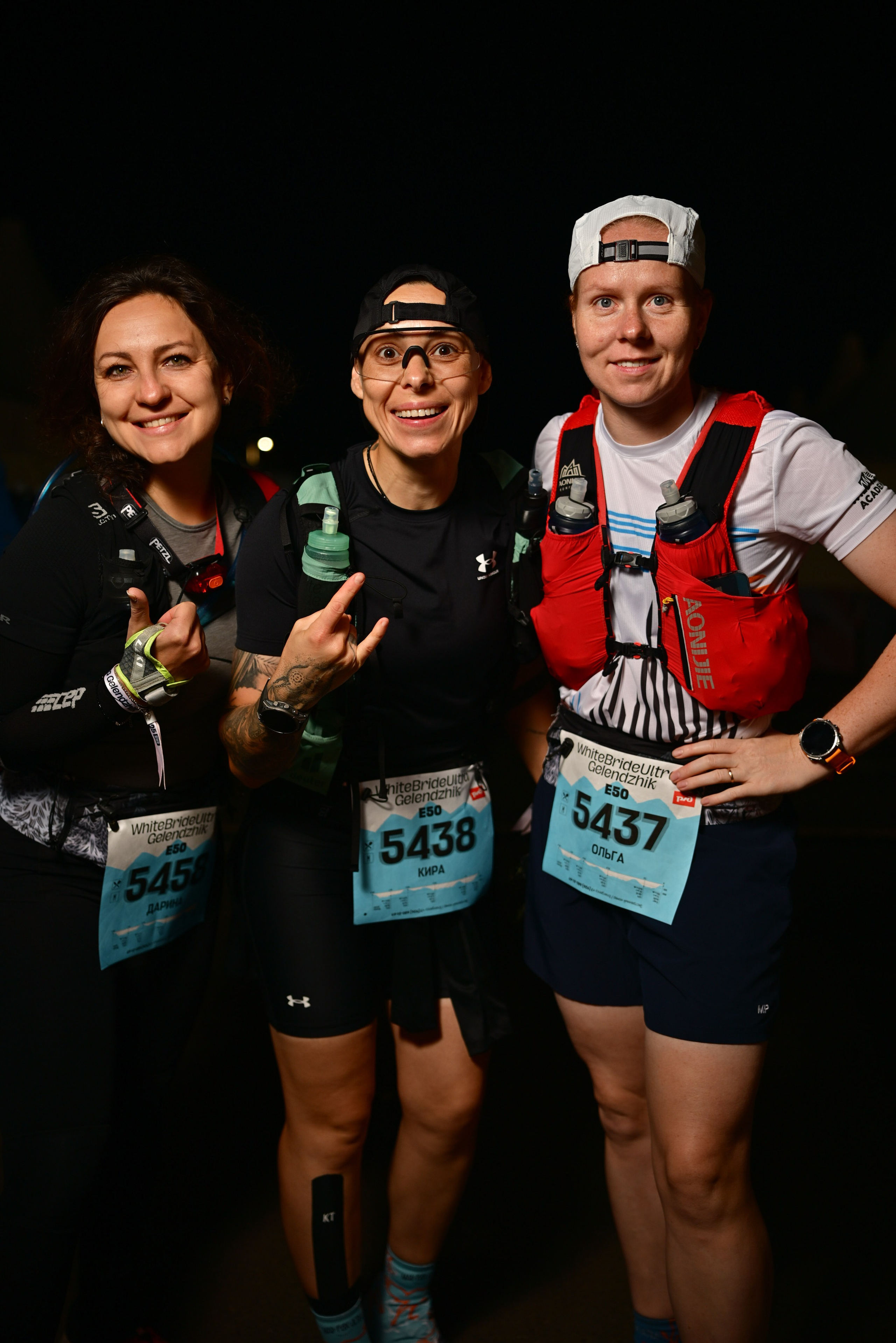 White Bride Ultra Gelendzhik 28/09/2025. Фотограф в Краснодаре Алена Горбунова