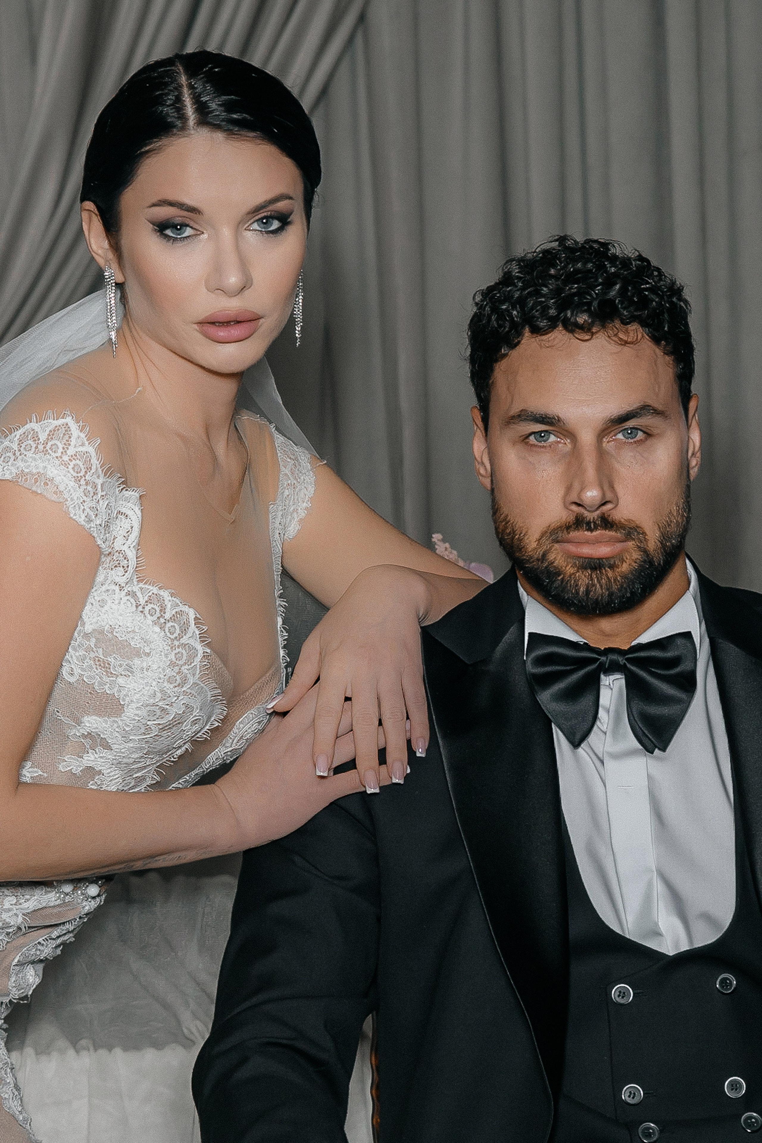 Свадебная прогулка. Alex Andr фотограф Москва и МО