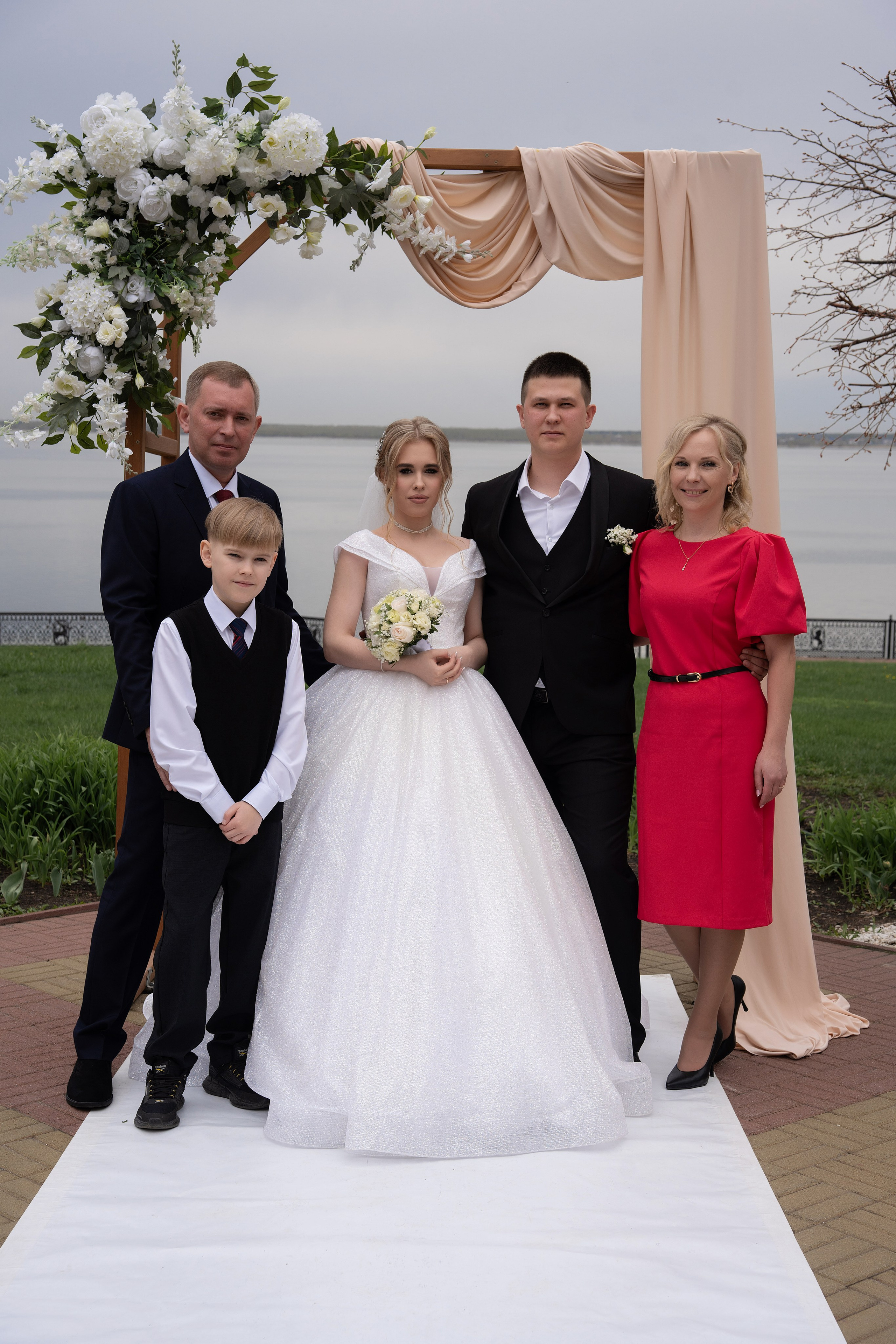 АНОНС СВАДЬБЫ. Свадебный и семейный фотограф Челябинск и Челябинская область