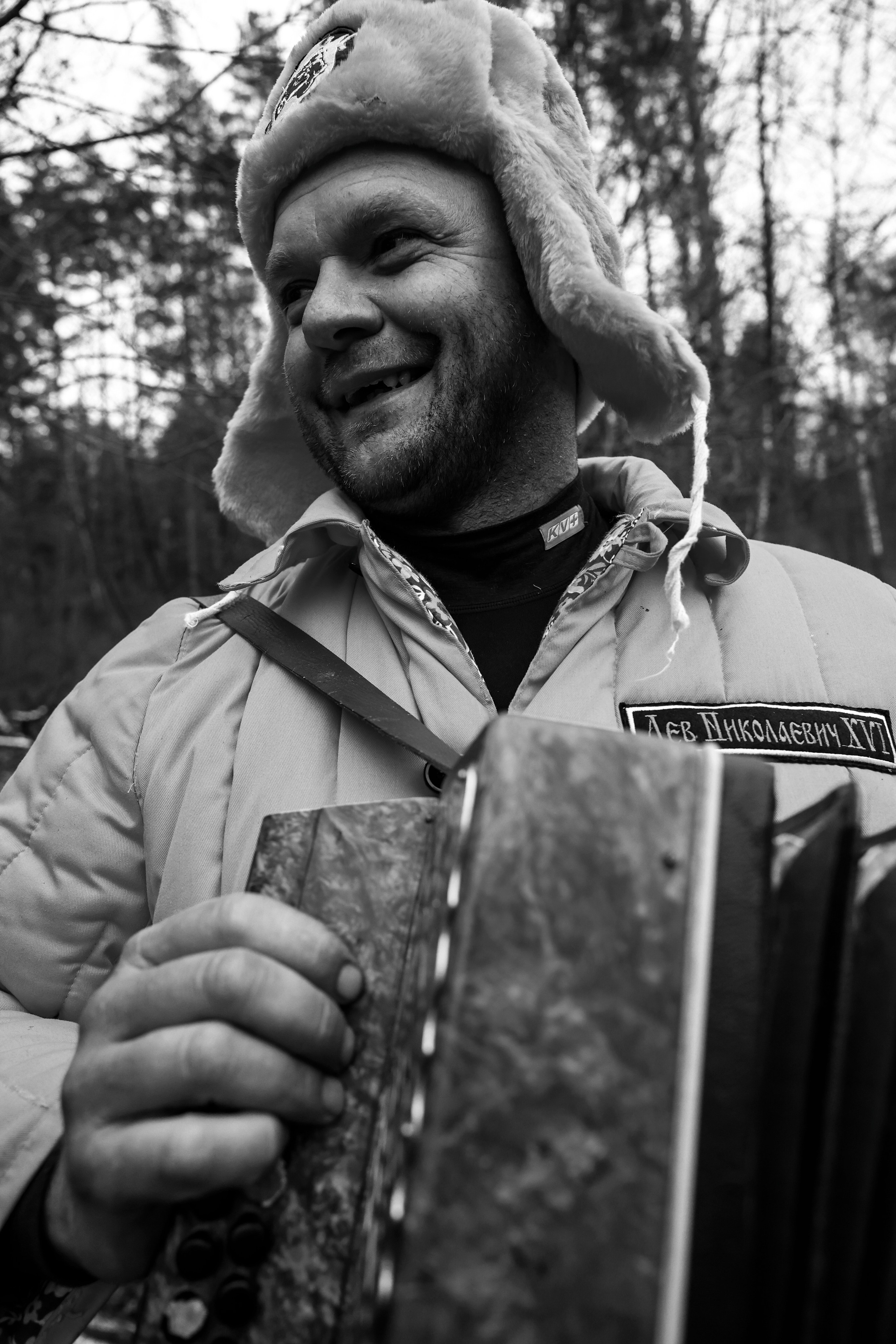 Лев Николаевич. Мотослёт в г. Тула. Фотограф в Туле — Борисов Николай