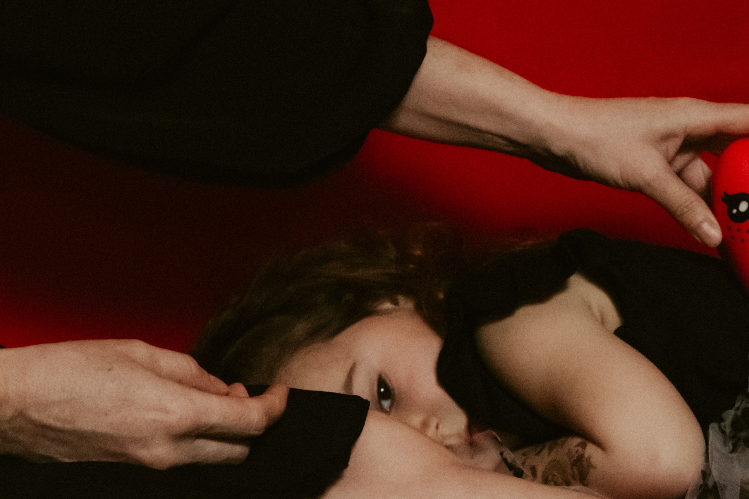 Любовь, которая передаётся дальше. Inga Simonova | Семейный и детский фотограф