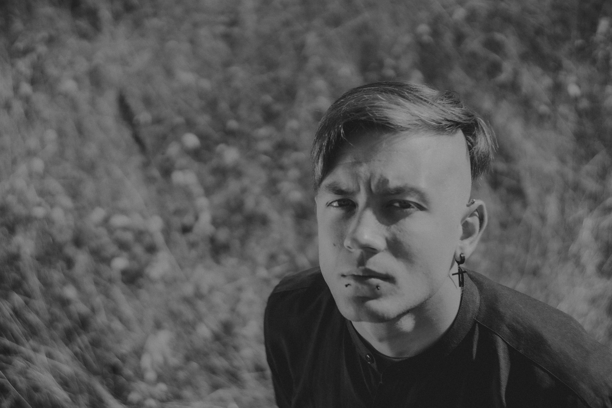 Витя Алёна. Портретный фотограф в Новороссийске Алексей Тюлин