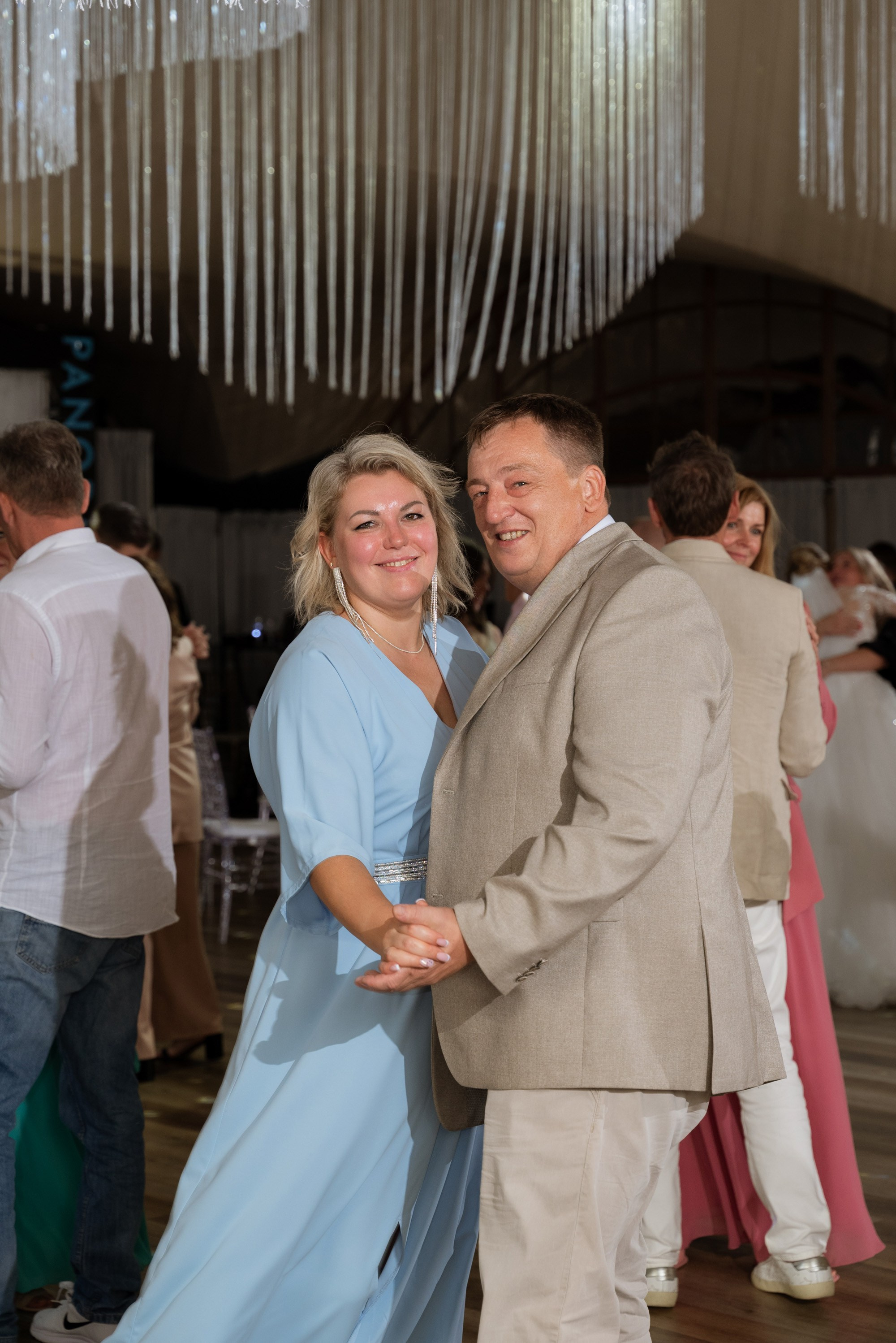 Андрей и Дарина | 10.08.24. Свадебный фотограф в Санкт-Петербурге Владислава Тюльпина