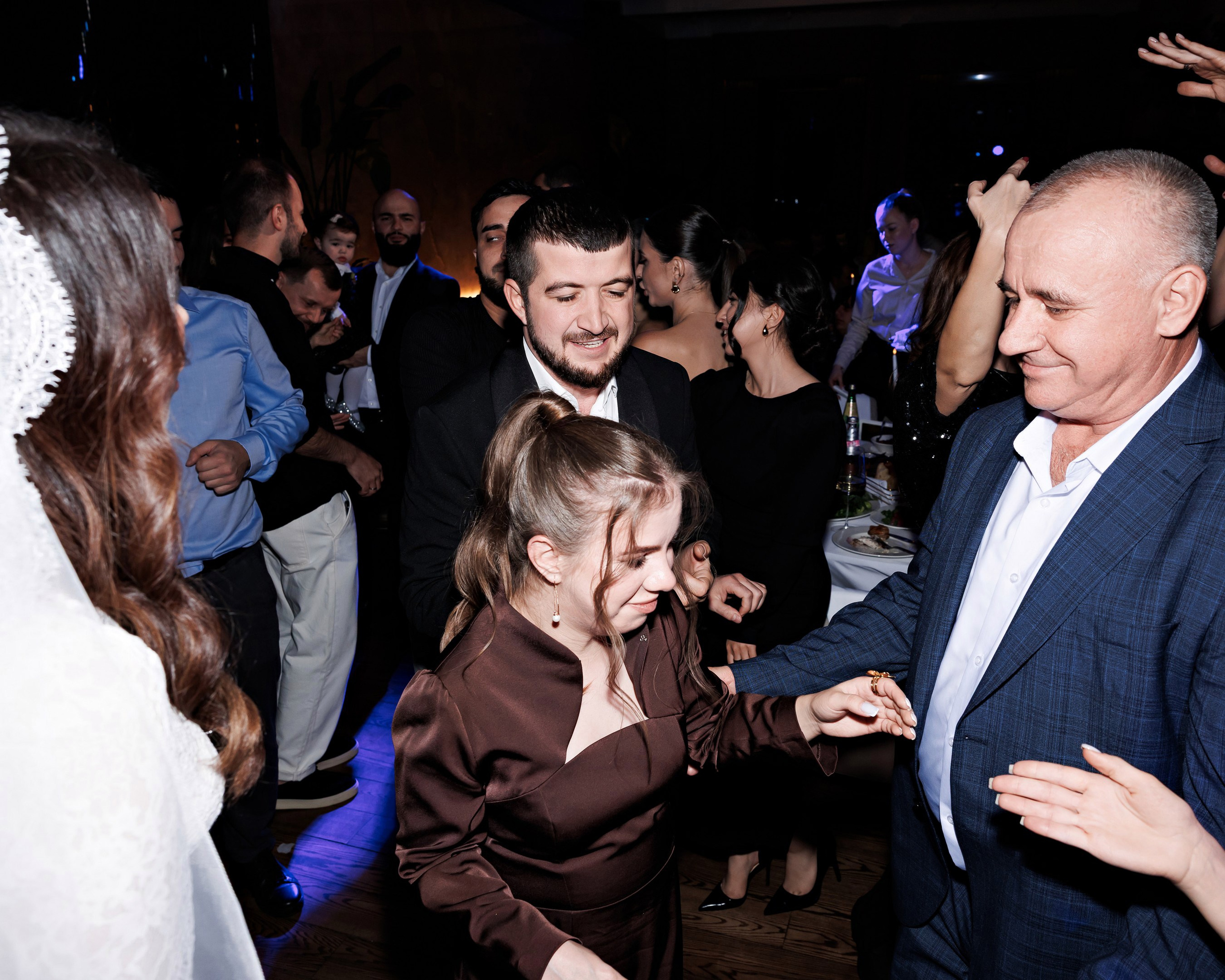 Ираклий и Теона. Shevelev Nikita Photography
