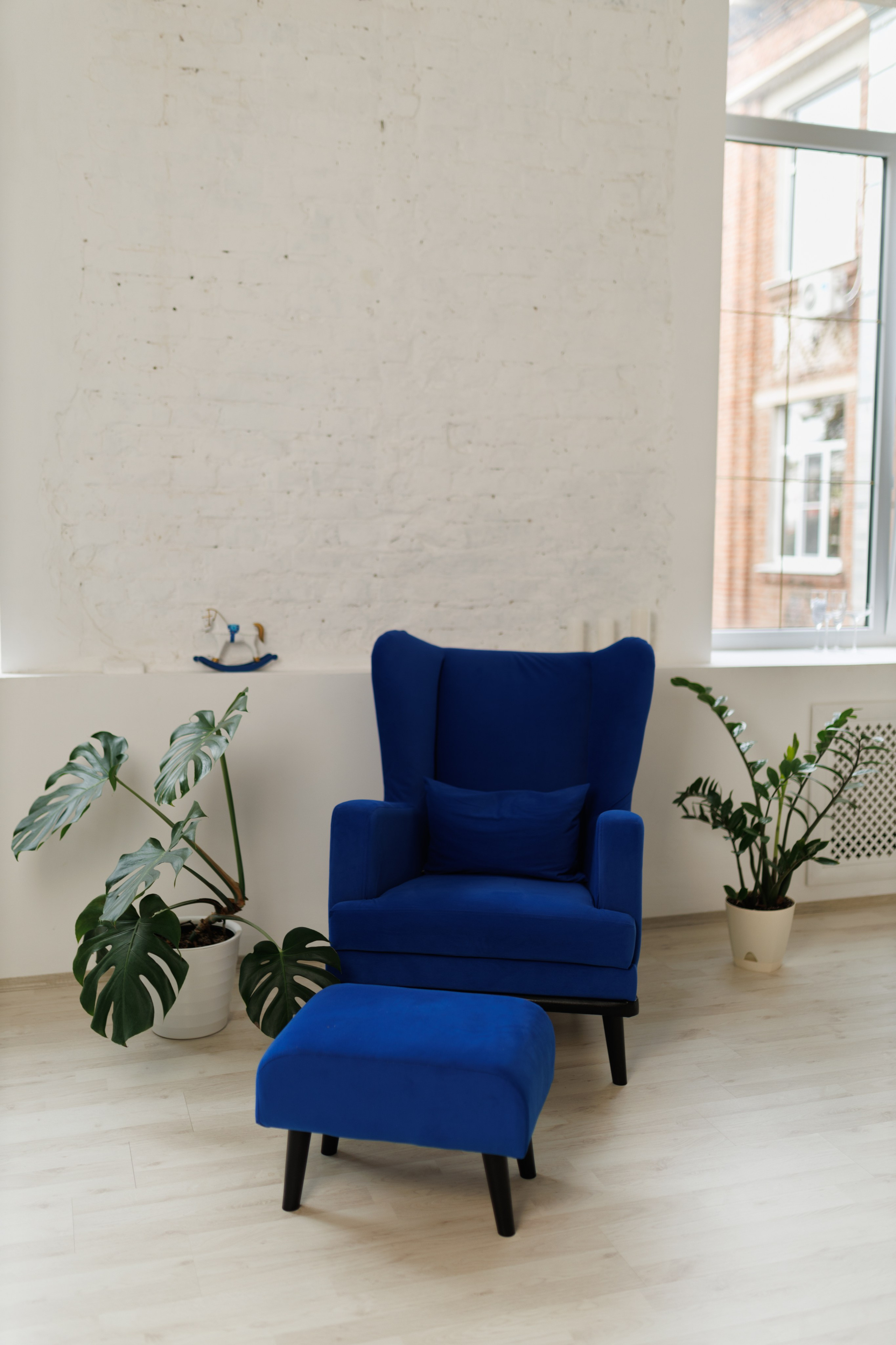 БРОНИРОВАТЬ. Фотостудия LEMAR