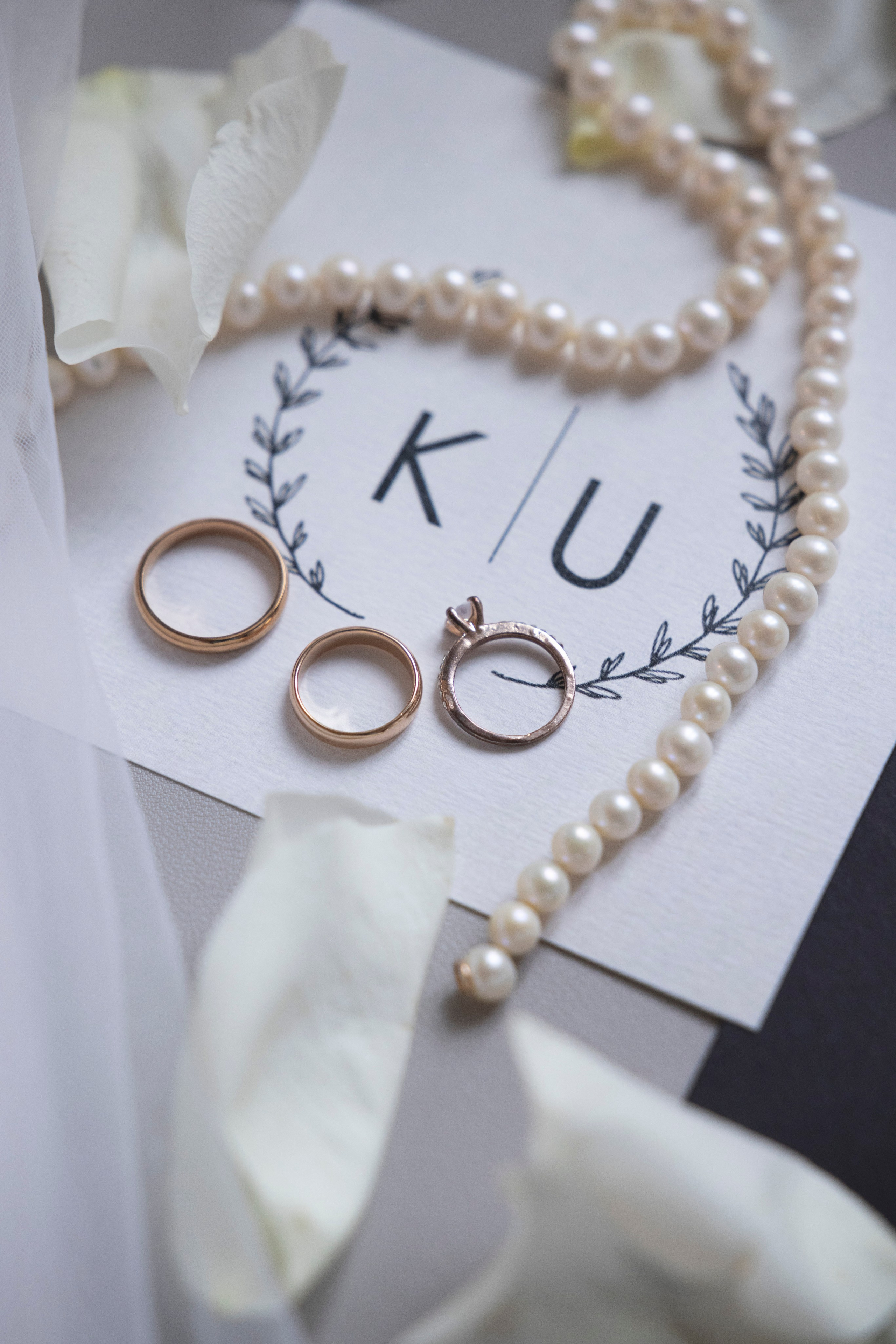 Ульяна и Кирилл. Свадебный и портретный фотограф