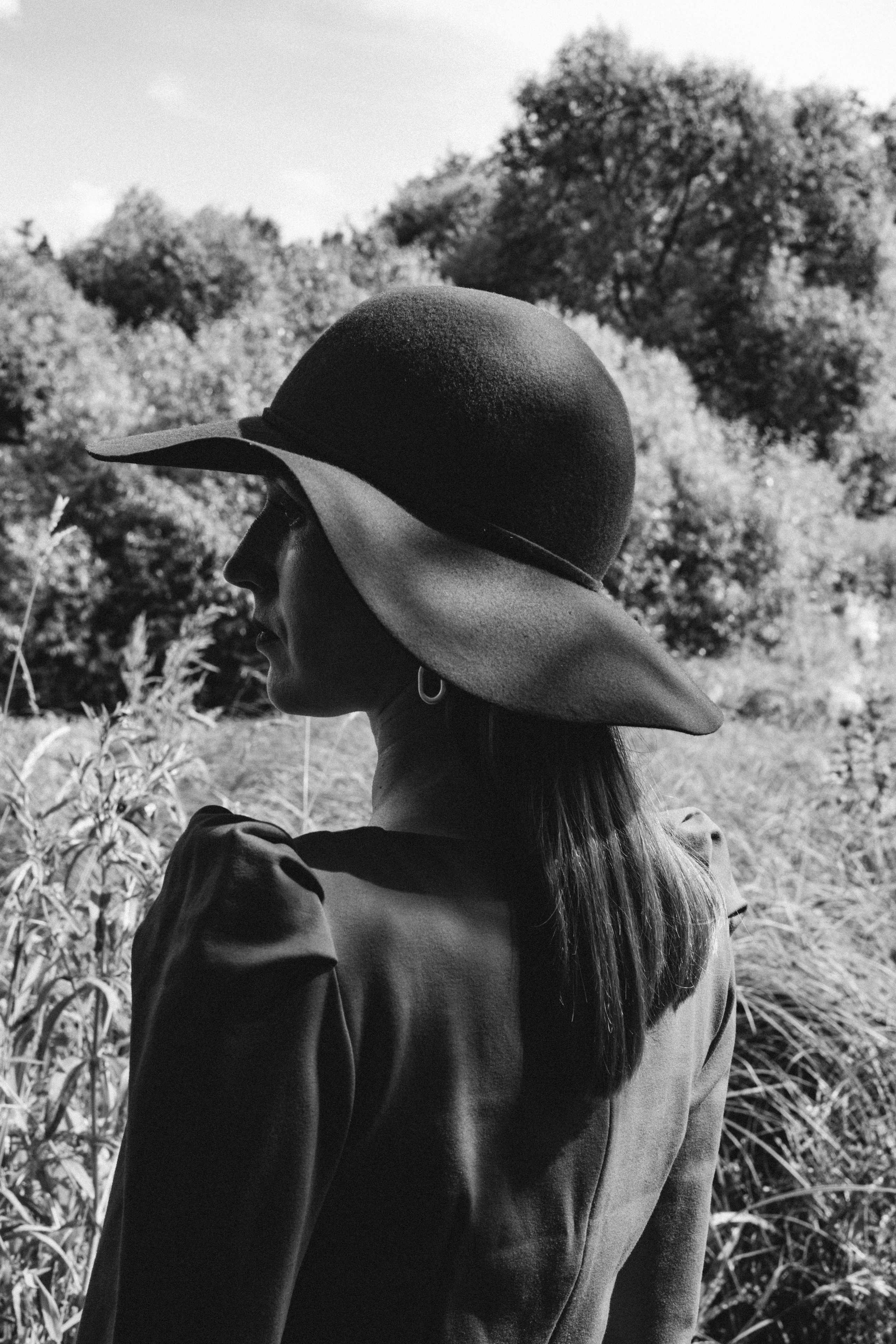 WOMAN. Фотограф Москва