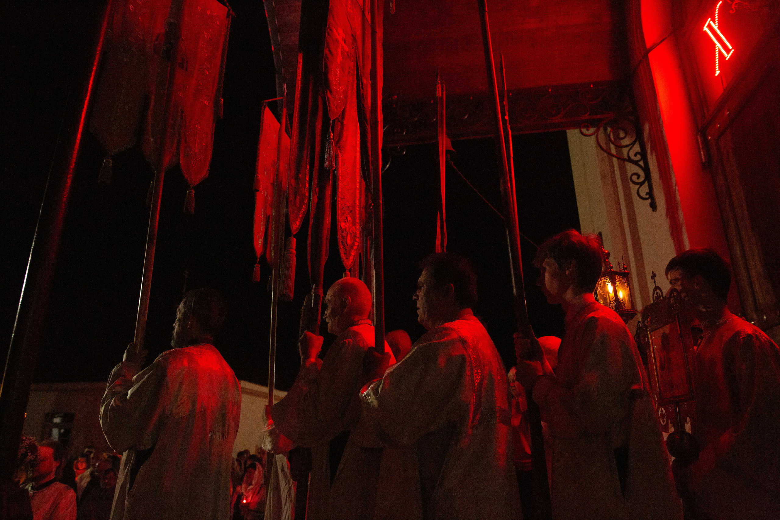 Пасха Воскресенский храм с Ашитково и ярмарка около храма. Семейный и детский фотограф Анна Петракова