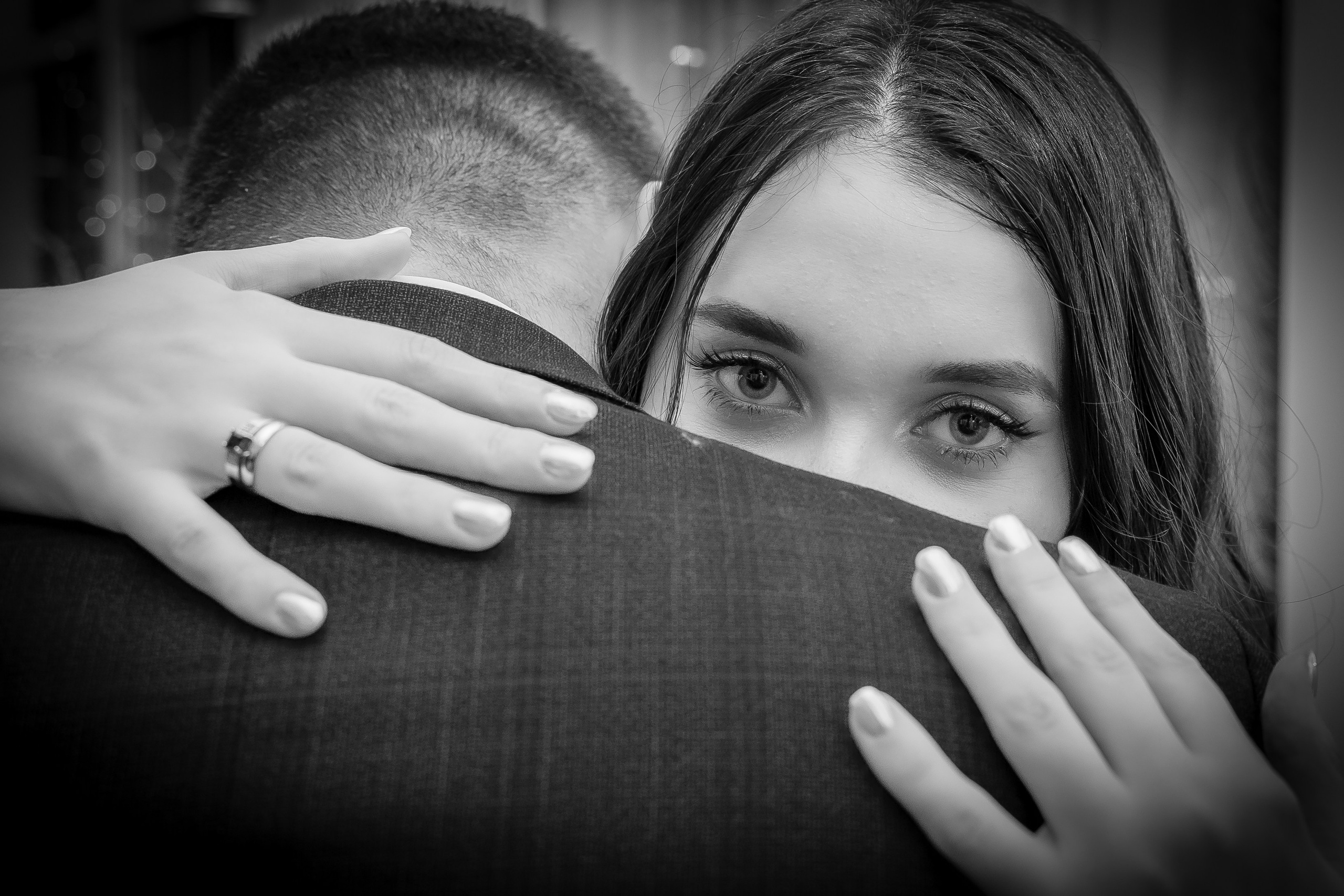 Данил и Сабина банкетный зал Beyaz Hall. Фотограф и видеограф в Крыму и Севастополе