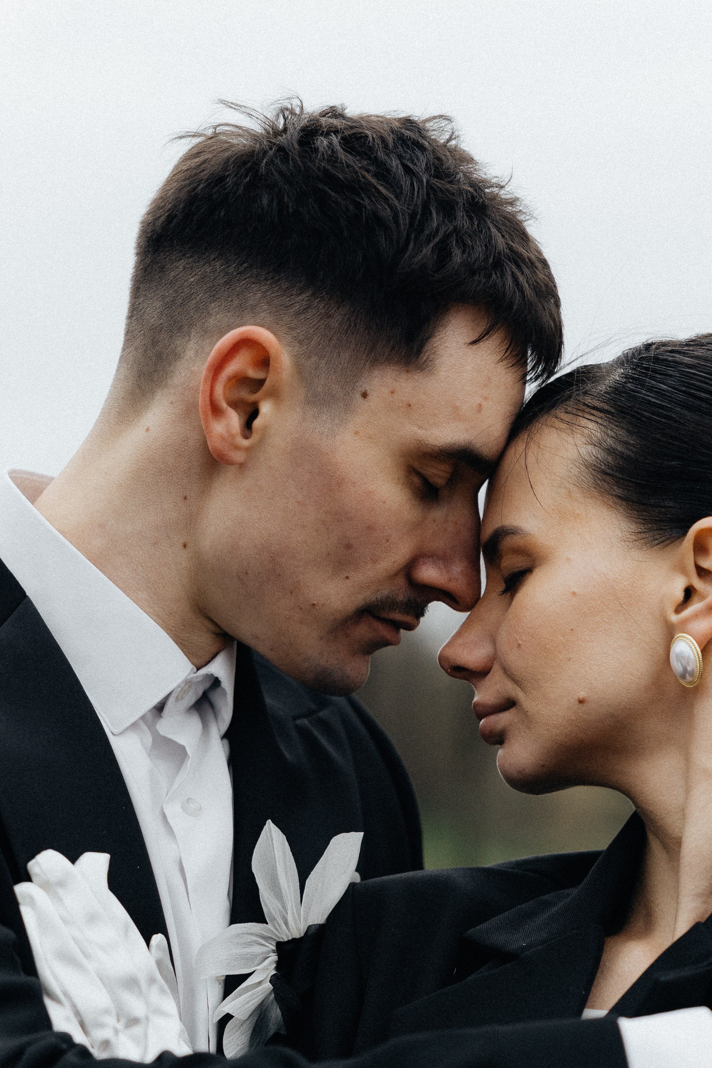 Мила & Кирилл. Павловск (творч). Phdkvmr.ru