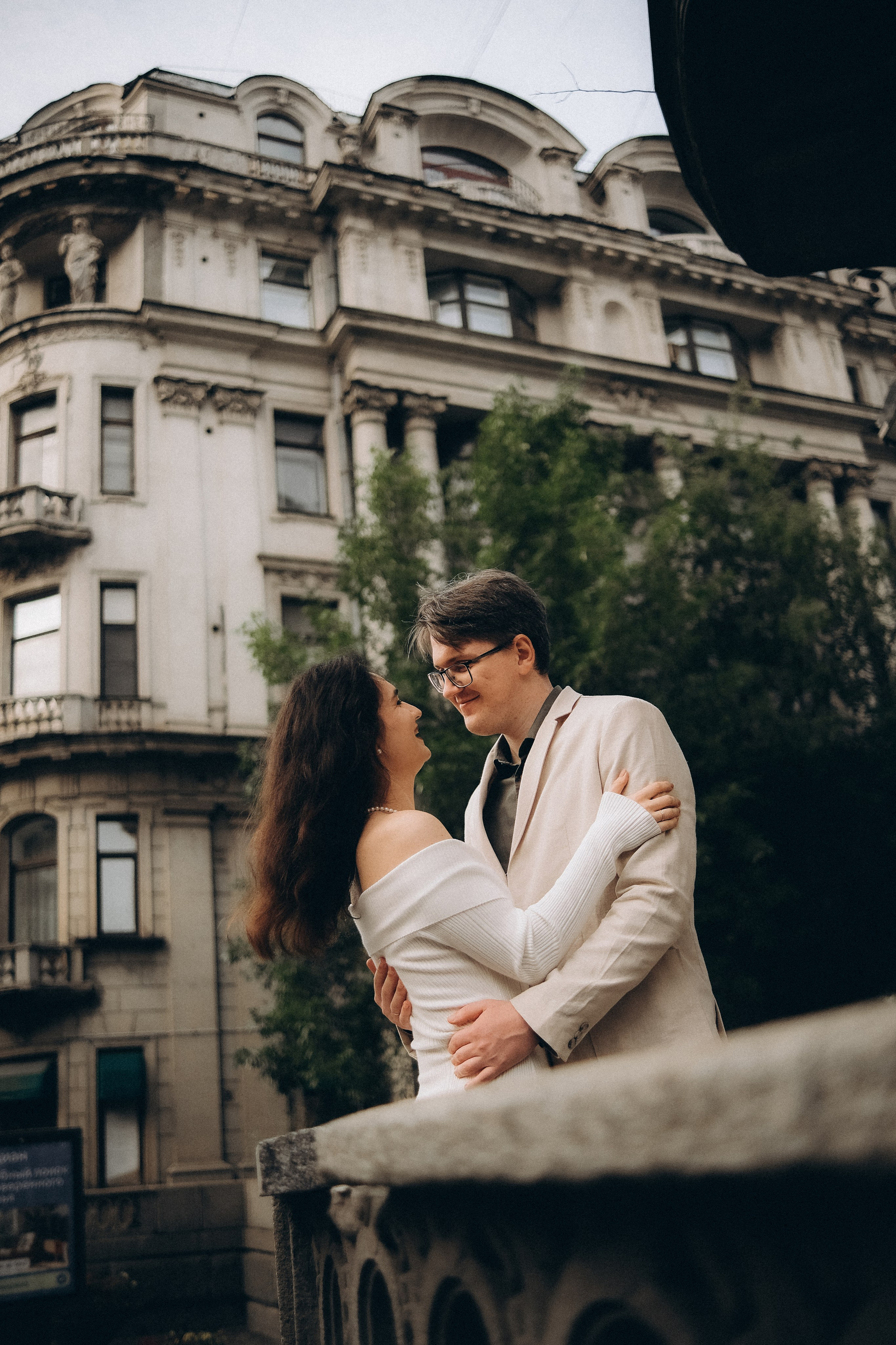 Алина & Вова. Phdkvmr.ru