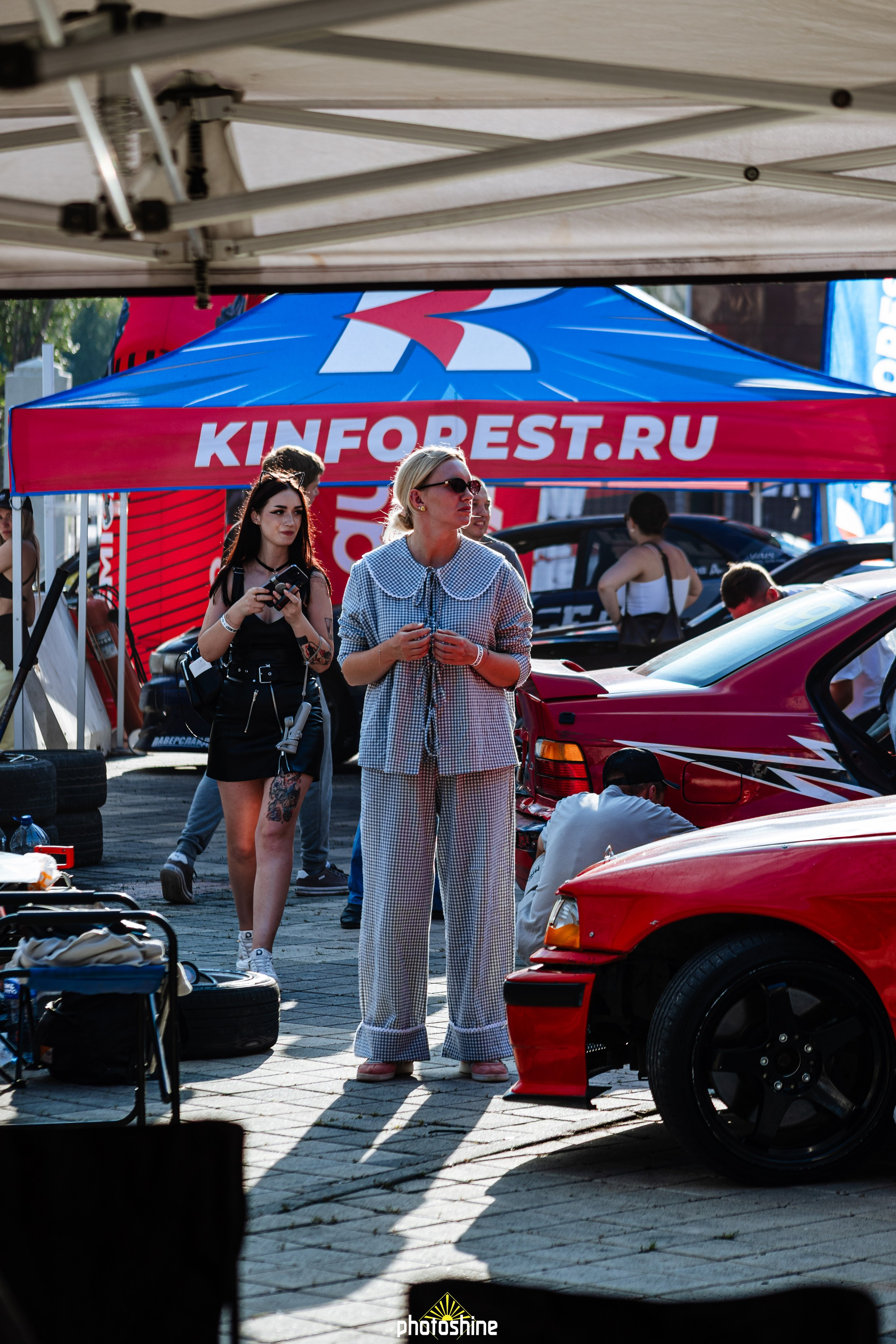 EKB STADIUM MEET 2026. Photoshine | Оля | Фотограф из Челябинска