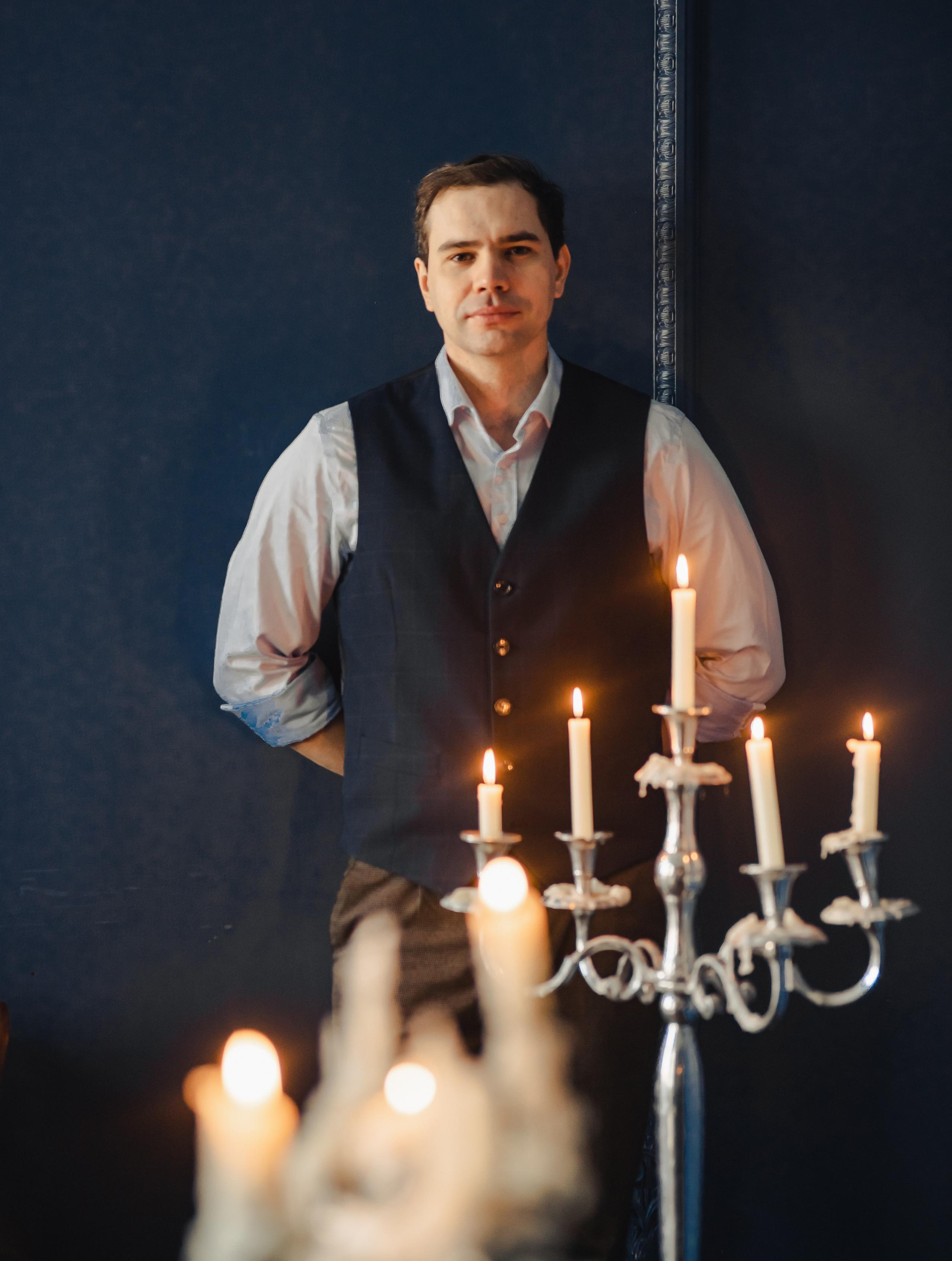 Casual. Фотограф Софья Горбунова