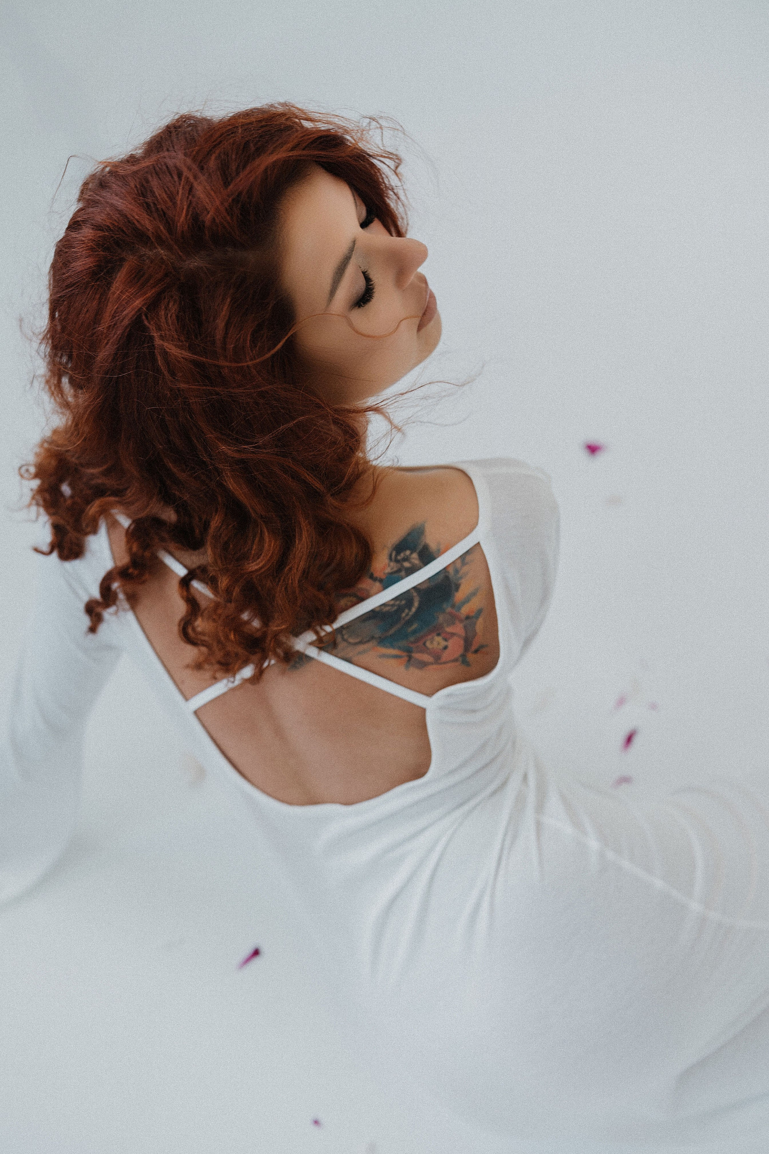 Екатерина Минакова. Фотограф в Москве Ангелина Ким