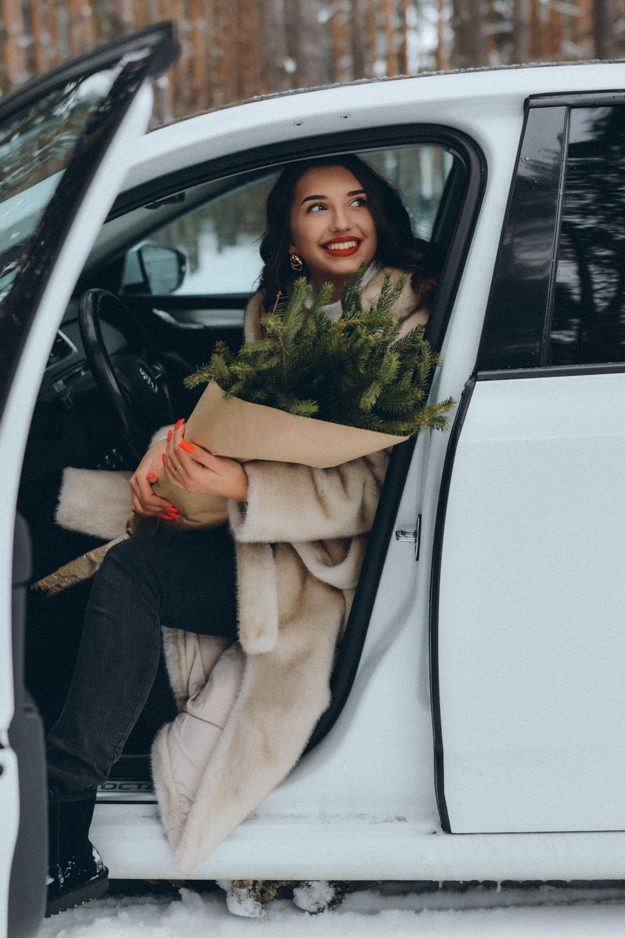 Анастасия Кралина. Фотограф в Москве Ангелина Ким