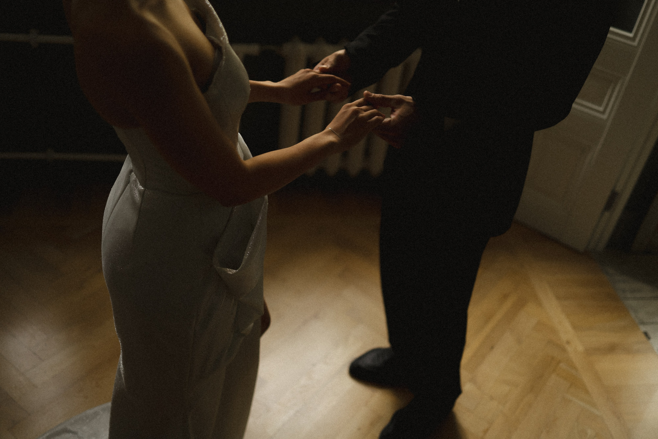 Инна и Артем. Семейный свадебный фотограф Семен Егоров