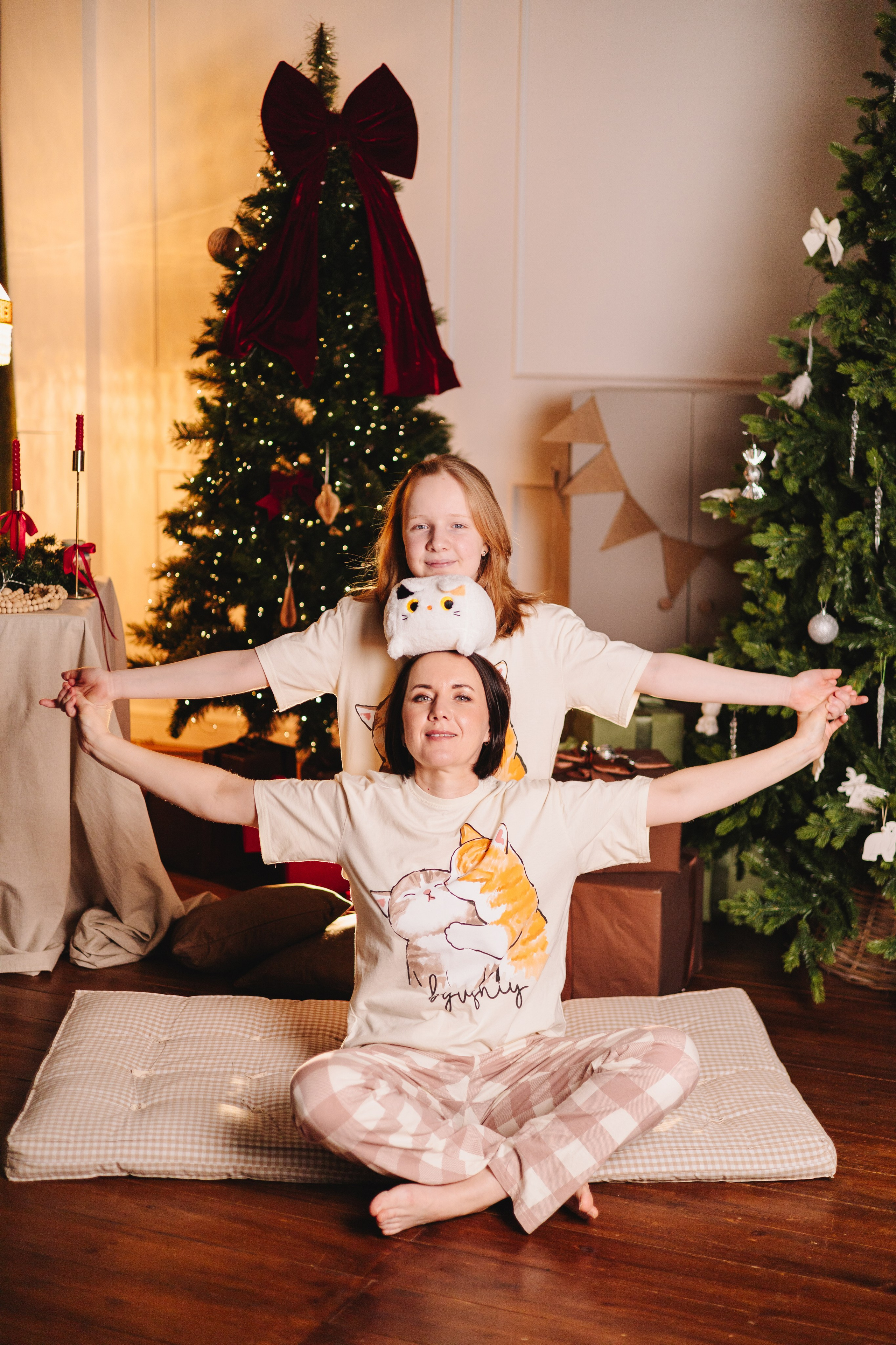 СТУДИЙНЫЕ. Детский и семейный фотограф  Биробиджан Оля Светагор