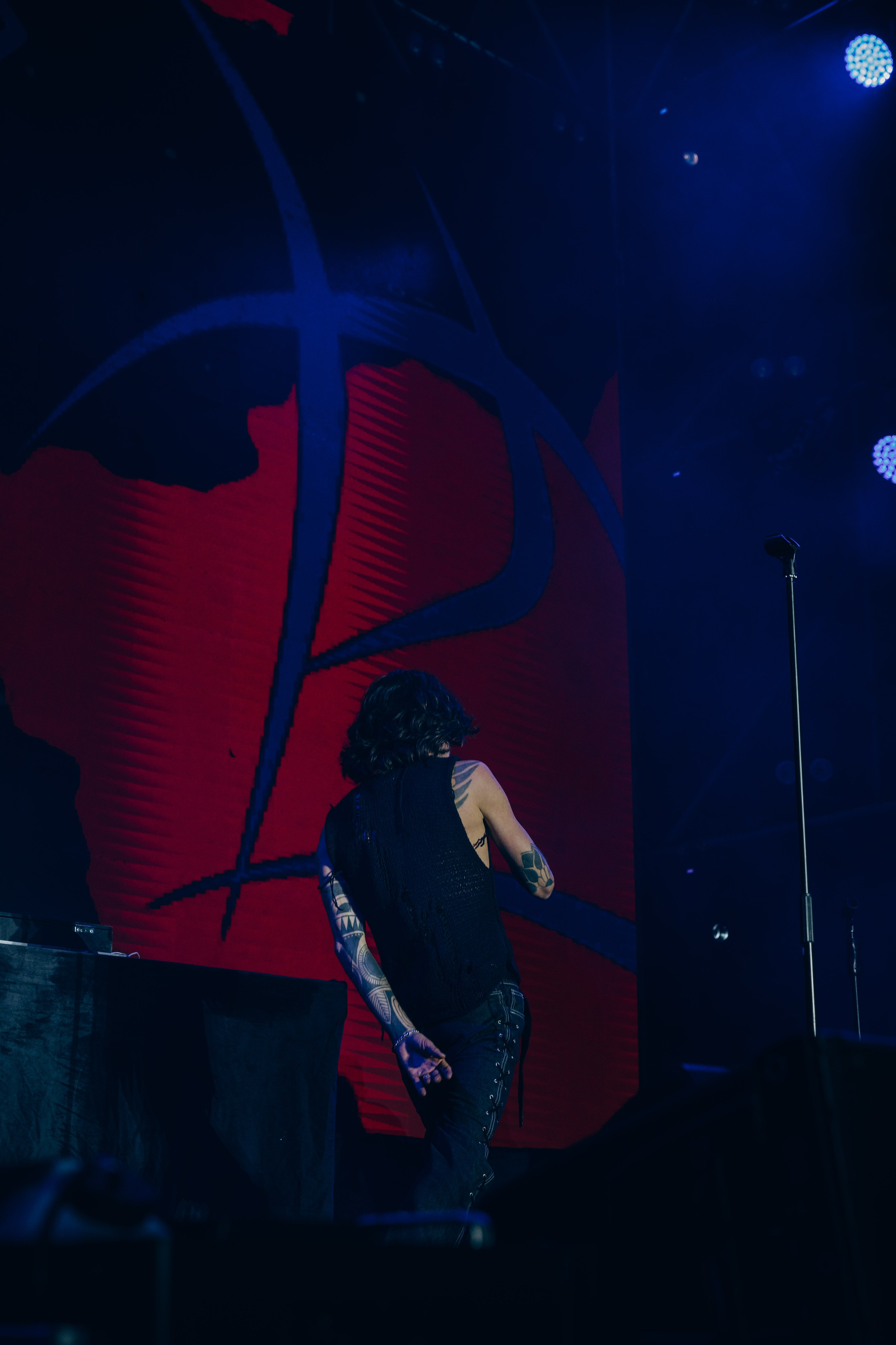 Picnic by partners. Главная