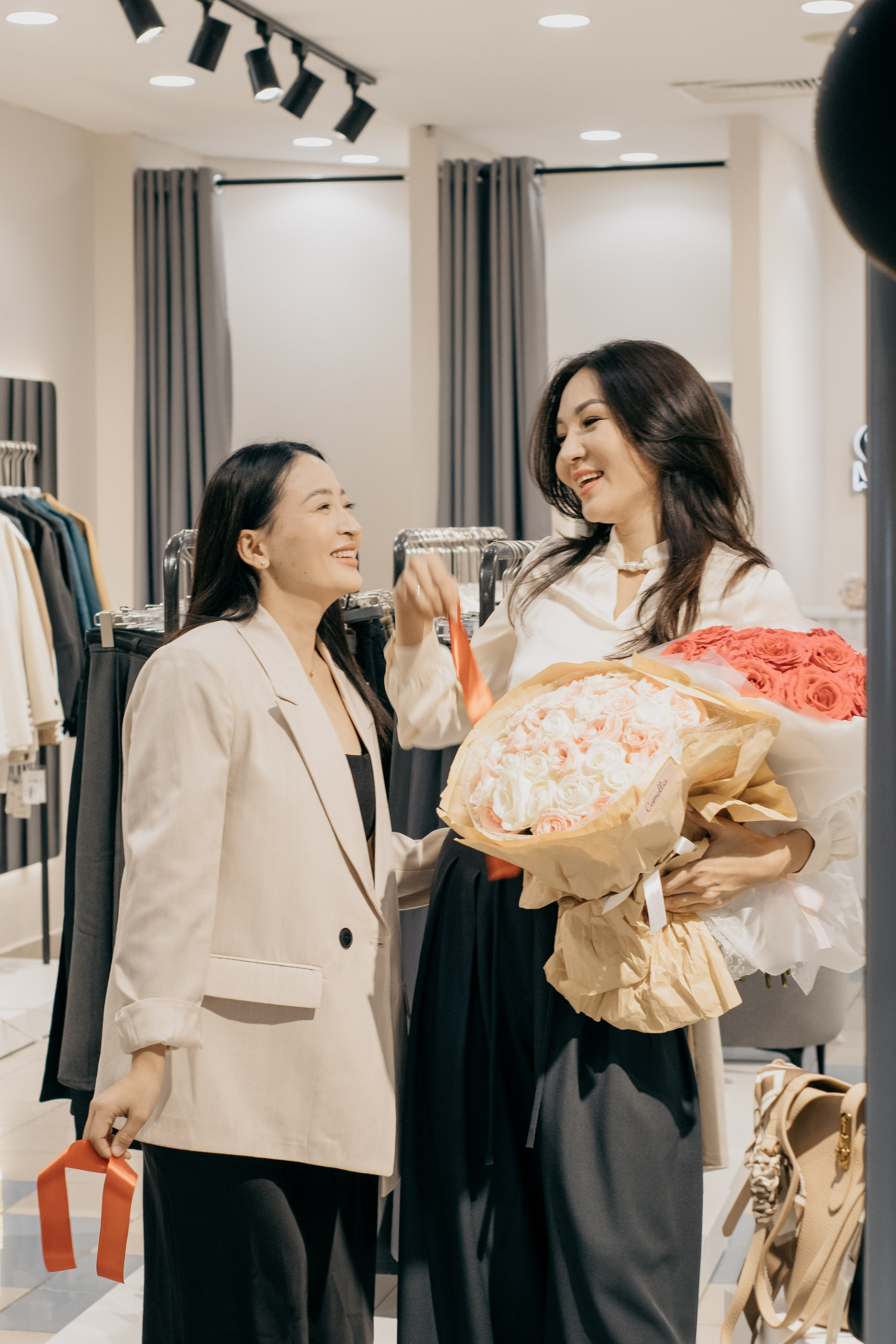 BT style. Главная