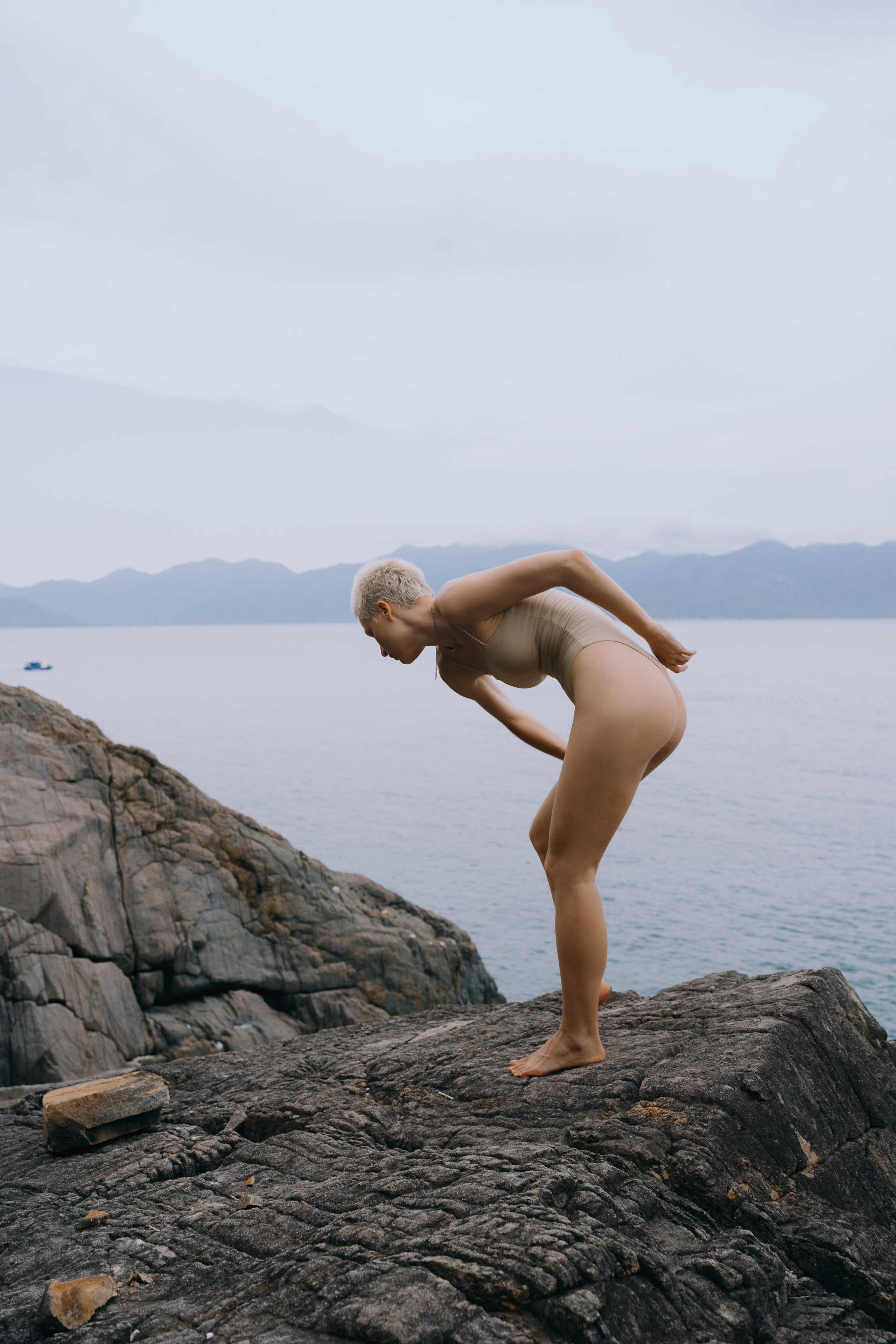 Даша. Портретный арт и репортажный фотограф в Нячанге Ульяхина Полина