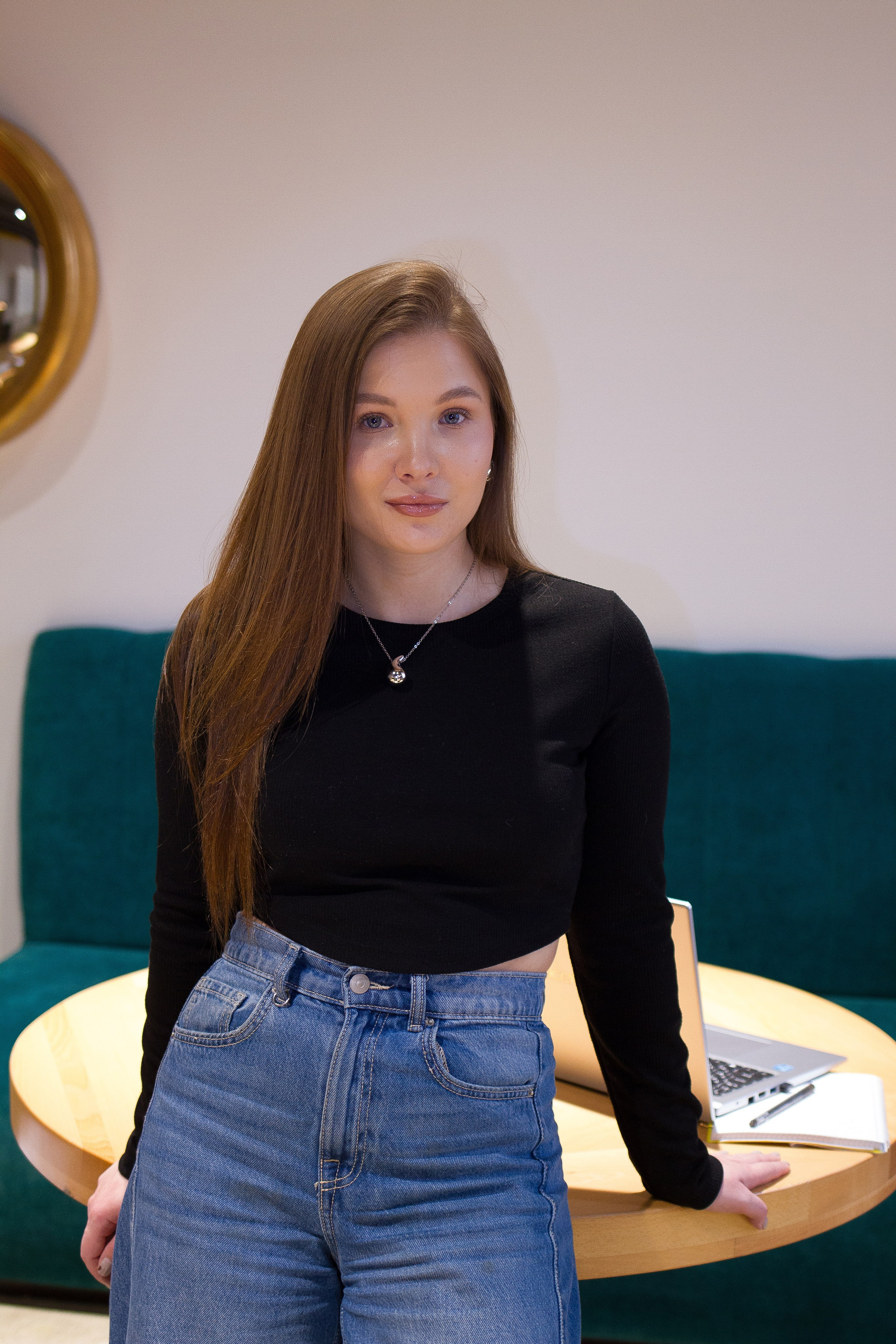 Е — ВЕБ ДИЗАЙНЕР. Фотограф Екатеринбург Елена Минина