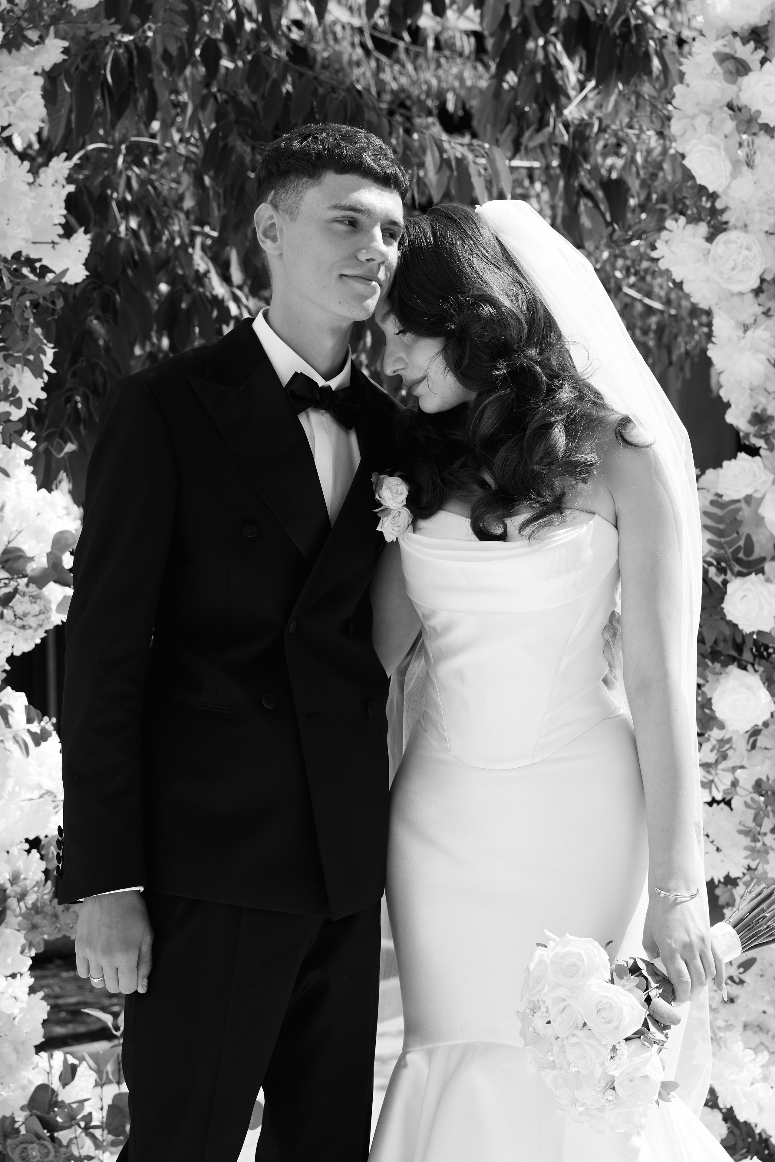 Портфолио Свадебная съемка. Свадебный фотограф в Саратове Владимир Денисенко