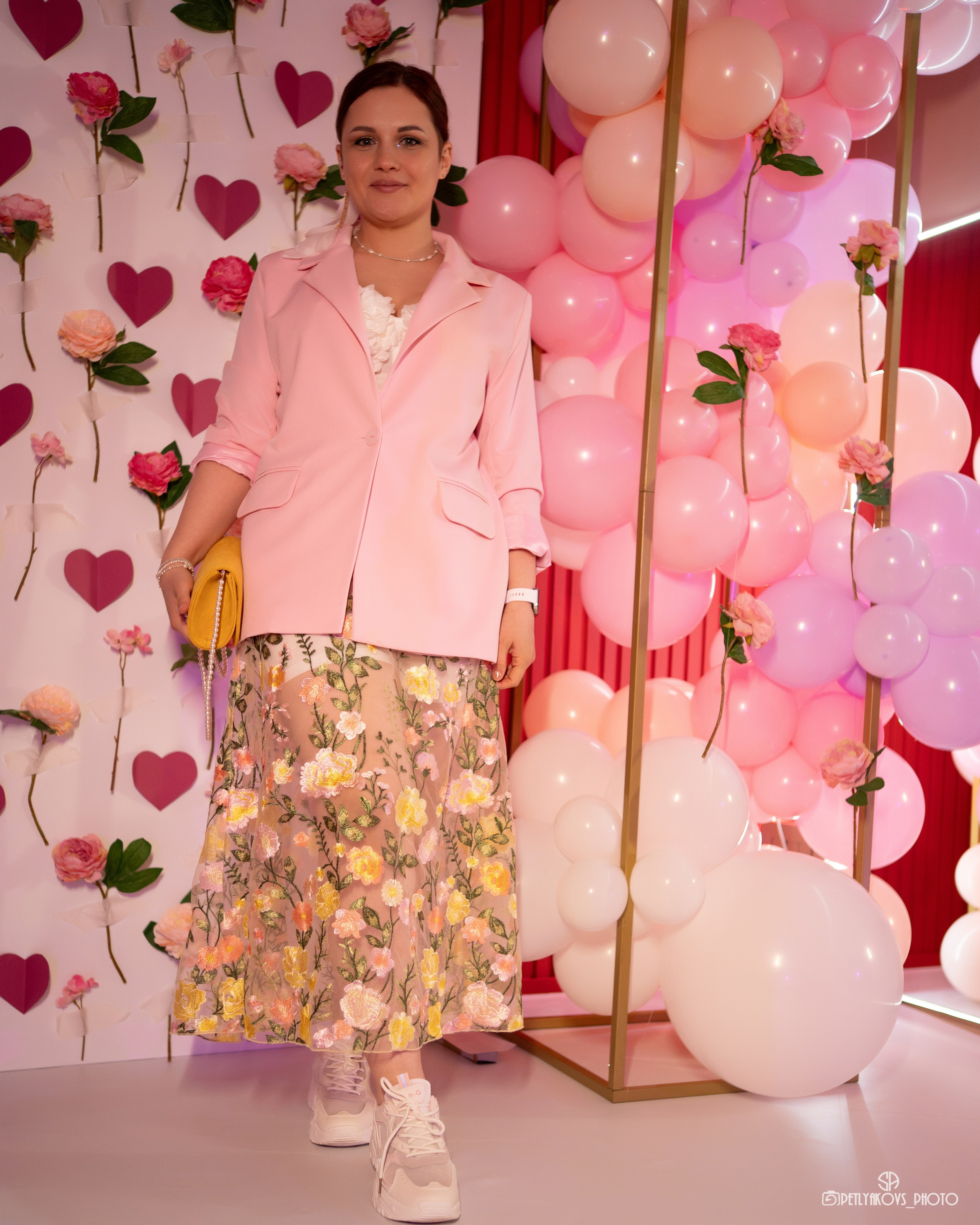 Вечеринка в S.P. Women. Фотограф, видеограф Пятигорск, Ставрополь, Ессентуки, Petlyakovs_photo