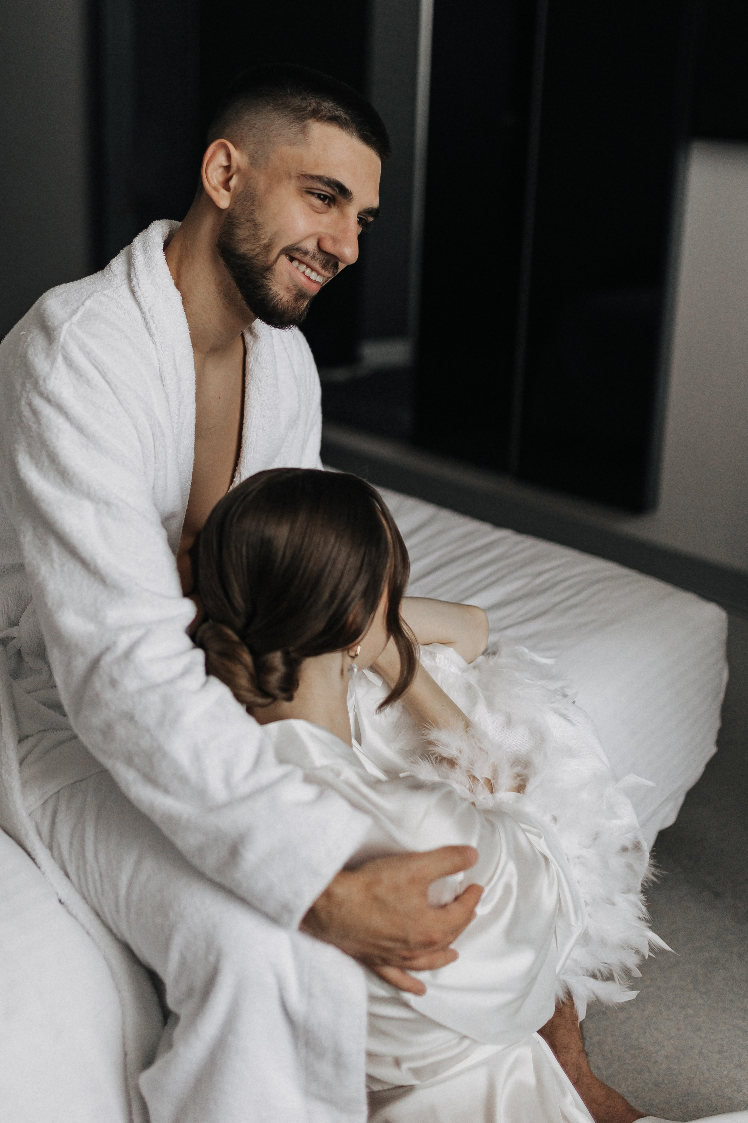 Даниил и Екатерина. Свадебный фотограф в Москве и Екатеринбурге