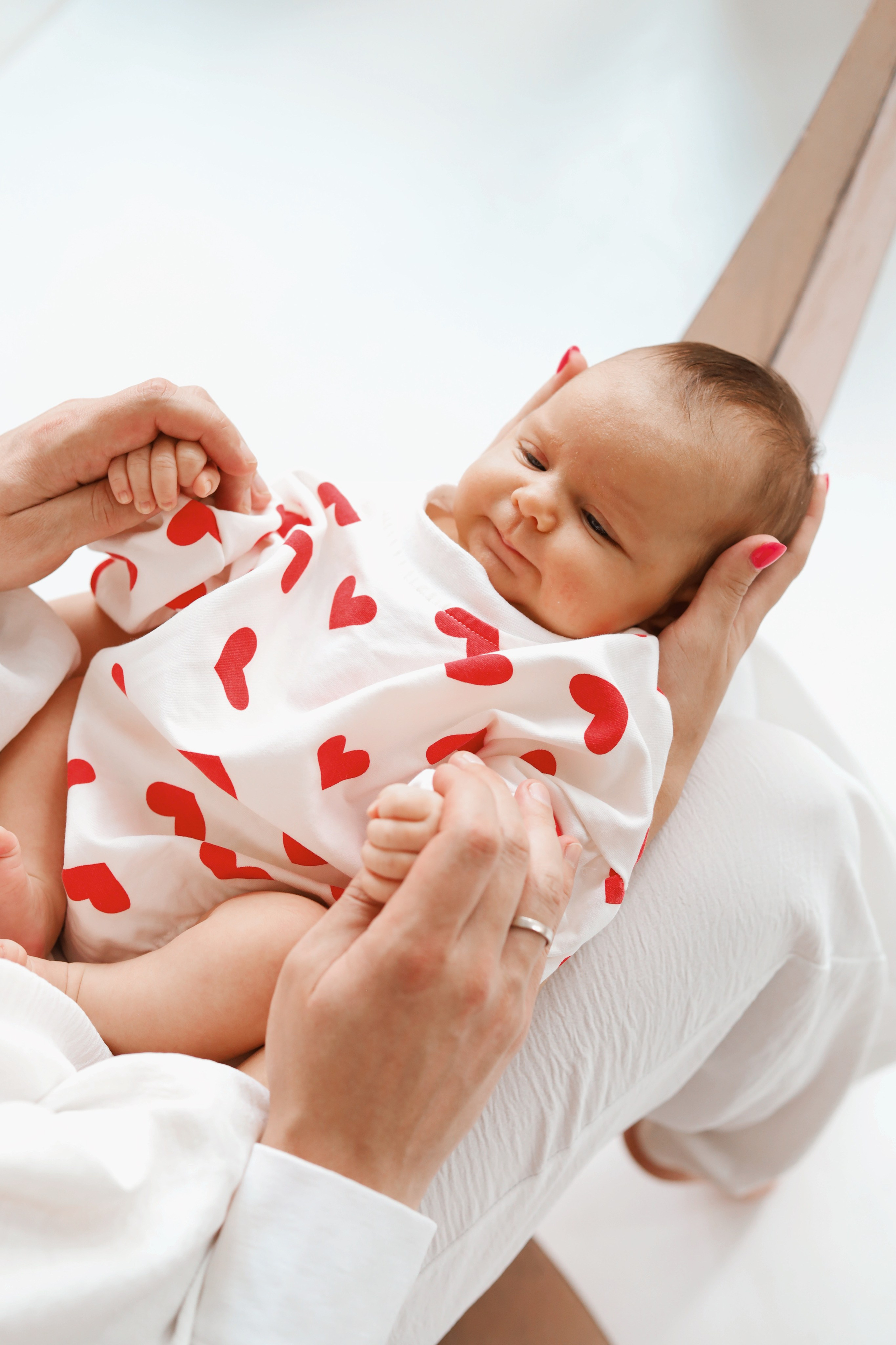 Семейная/Новогодняя съемка. Фотограф Ксения Белая