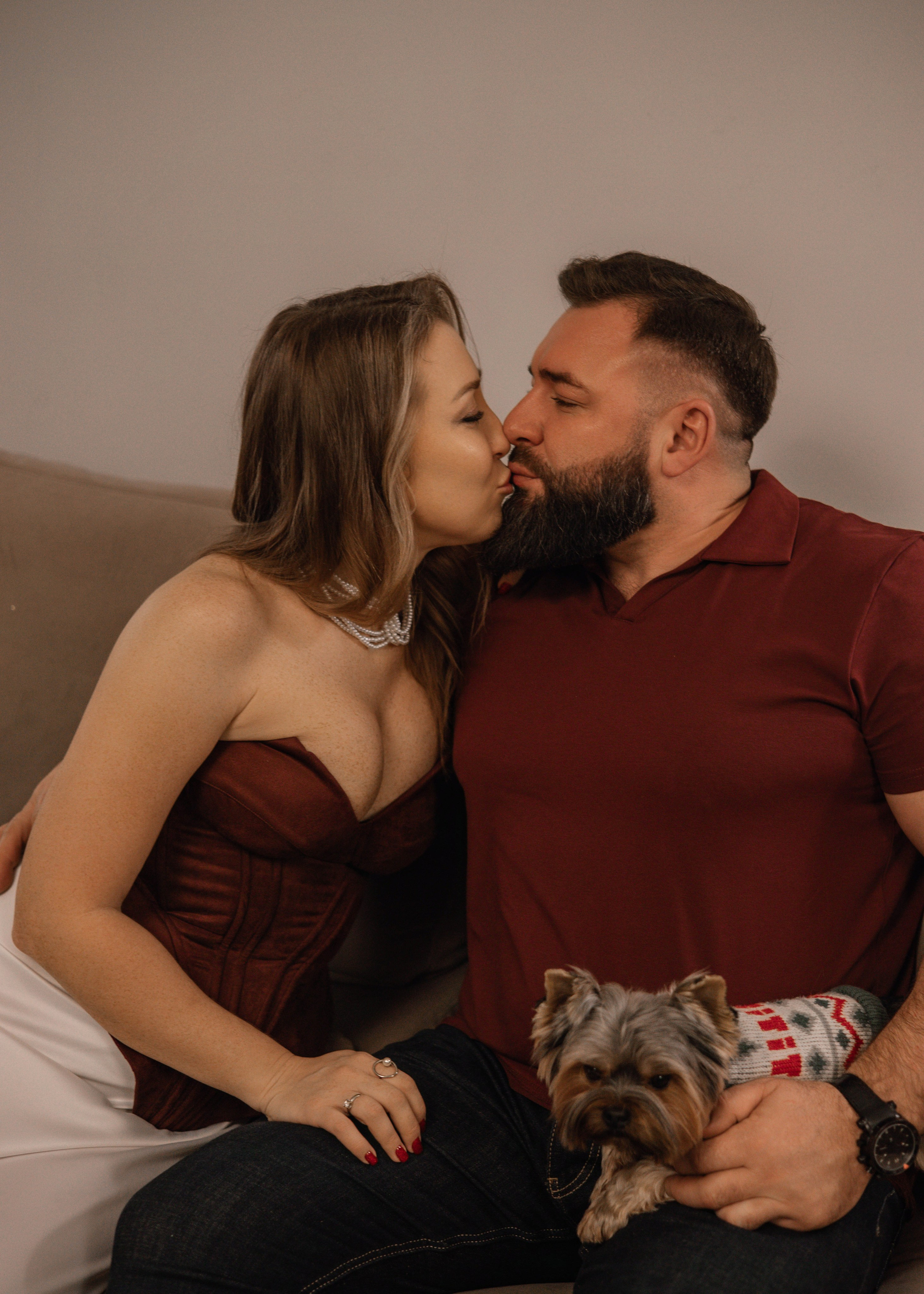 СЕМЕЙНЫЕ. Фотосессия новорожденных в Москве и Московской области