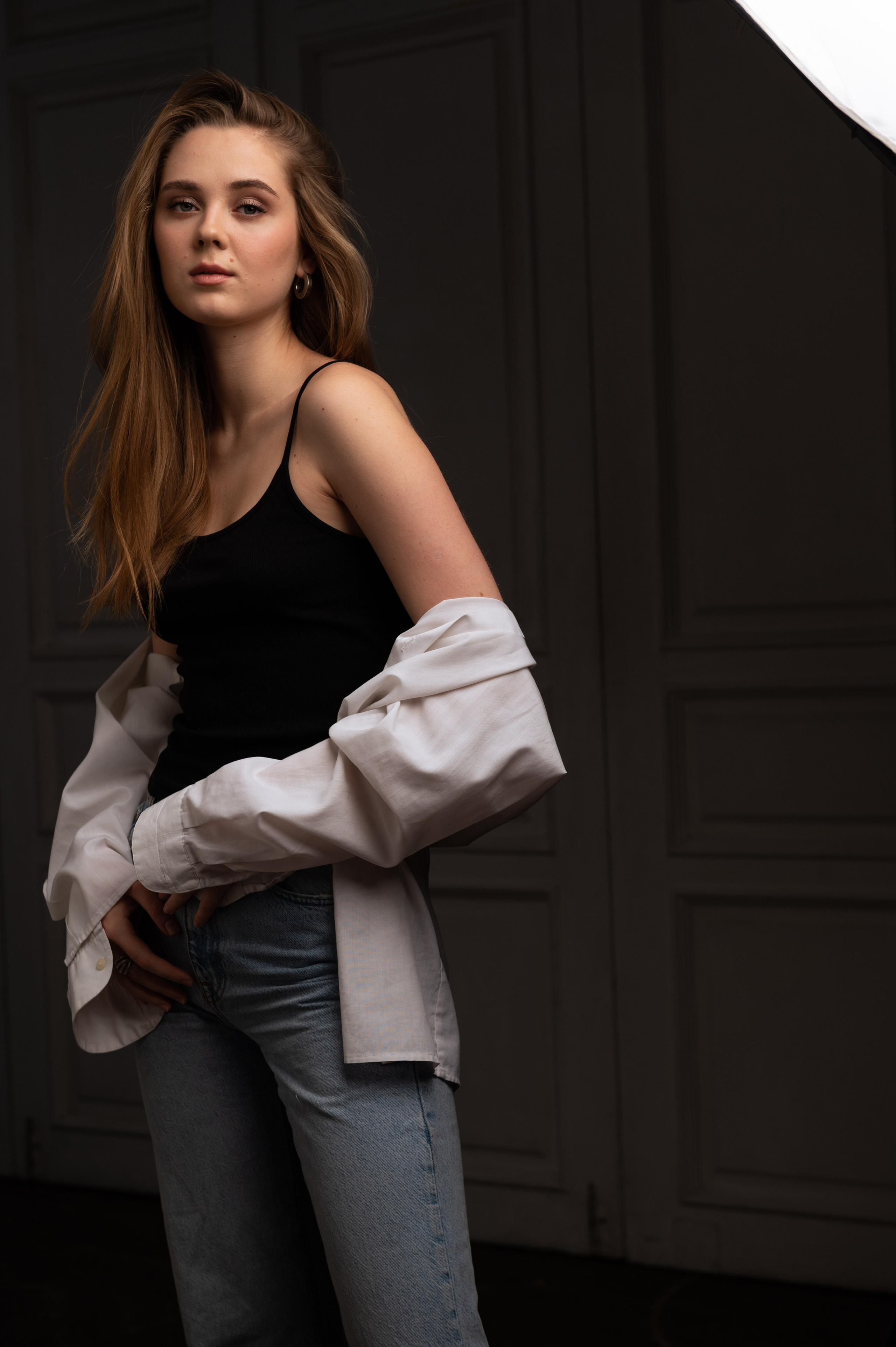 ИНДИВИДУАЛЬНАЯ. Фотосессия новорожденных в Москве и Московской области